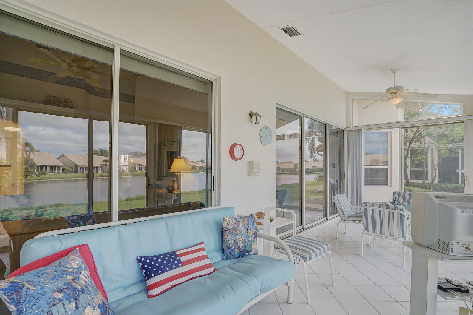 ABERDEEN 15 - Residential