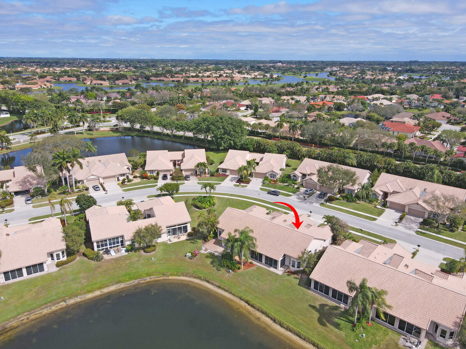 ABERDEEN 15 - Residential