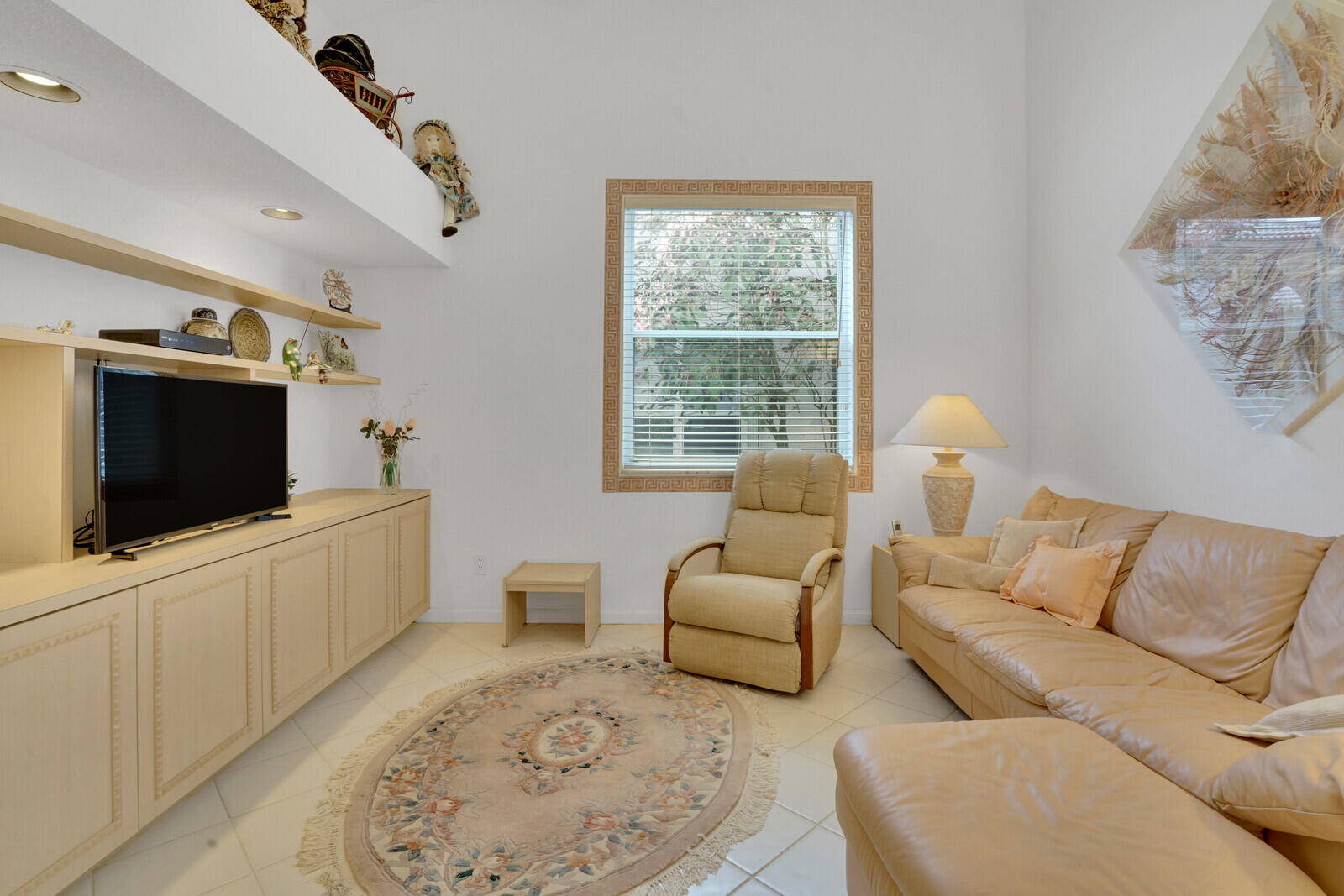 ABERDEEN 15 - Residential