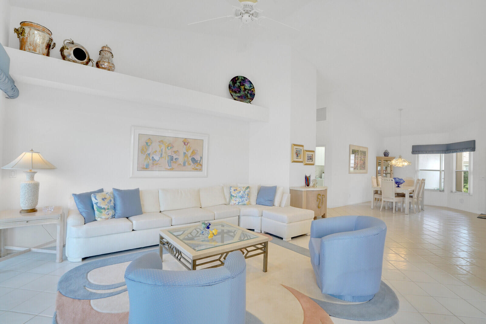 ABERDEEN 15 - Residential