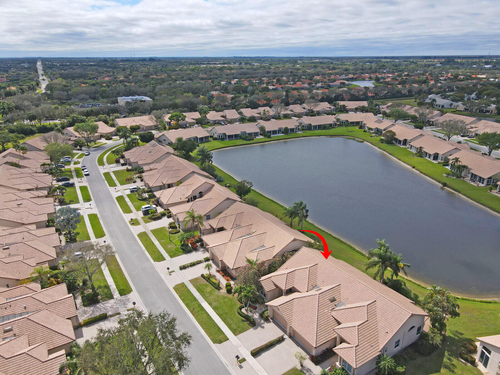 ABERDEEN 15 - Residential