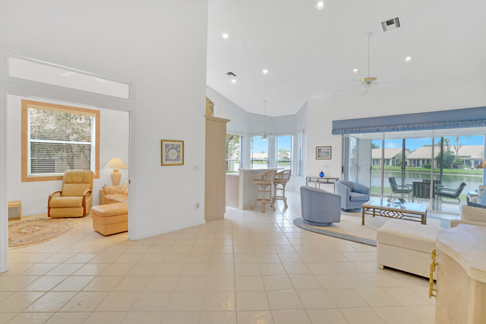 ABERDEEN 15 - Residential