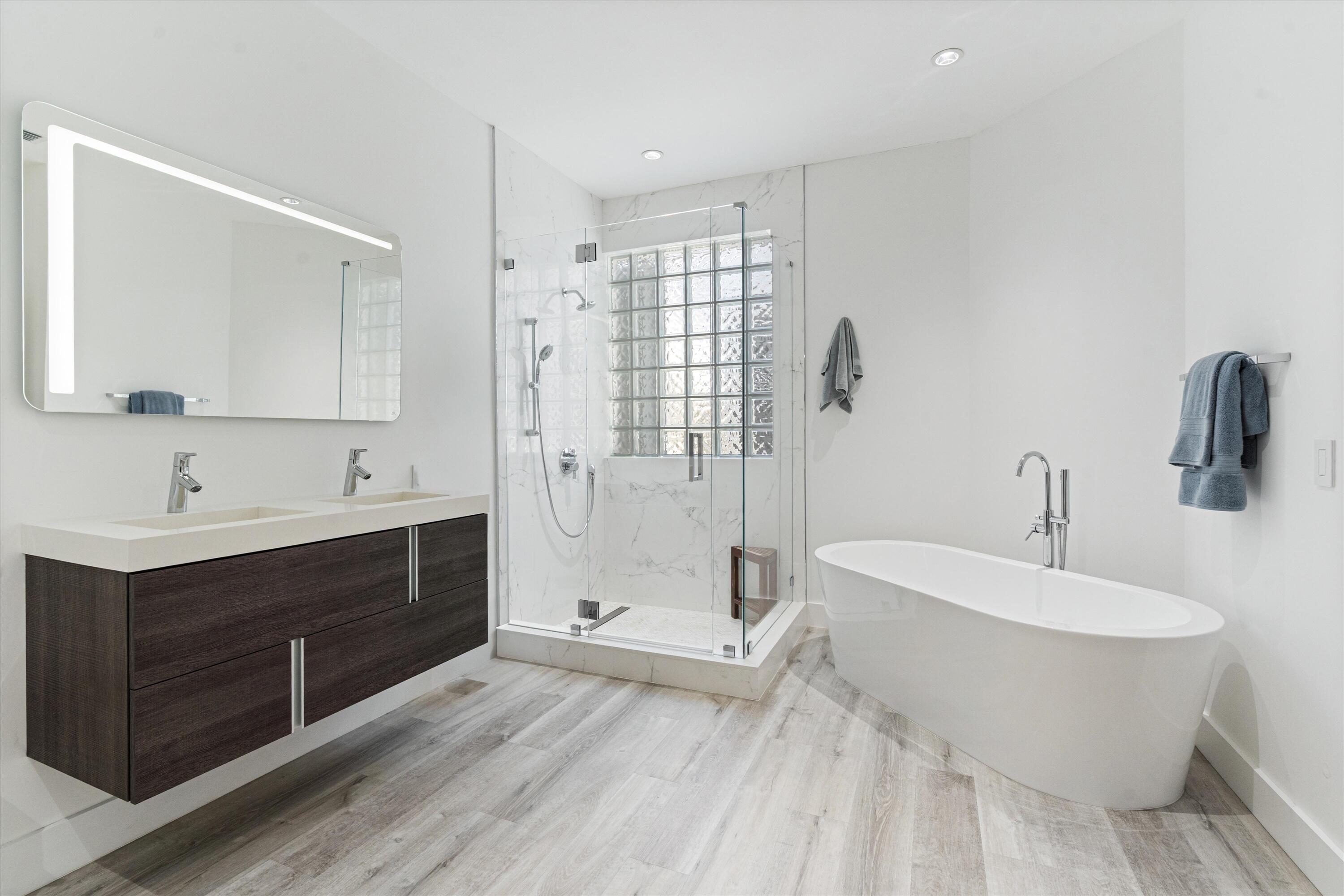 EAGLE TRACE - Residential