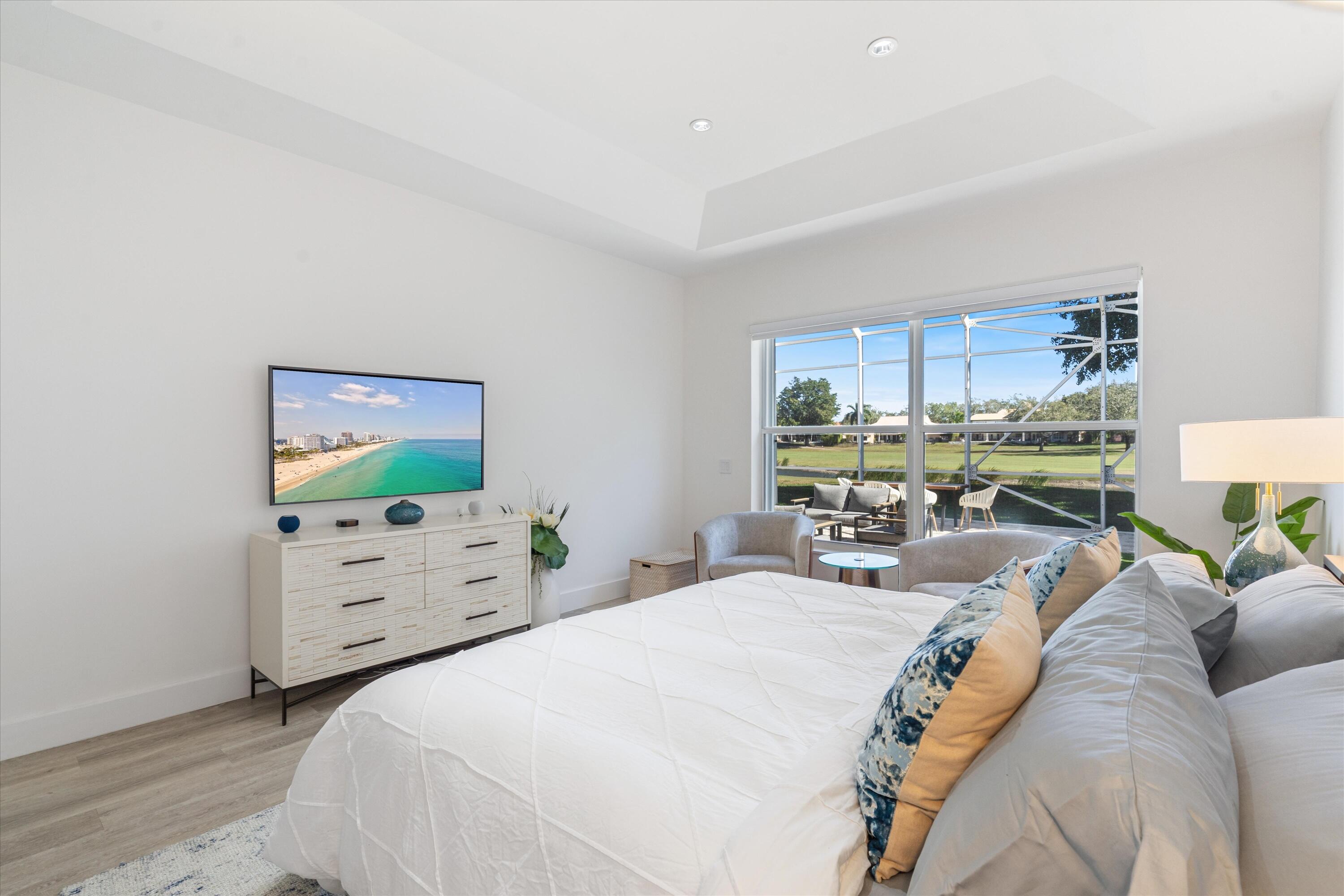 EAGLE TRACE - Residential