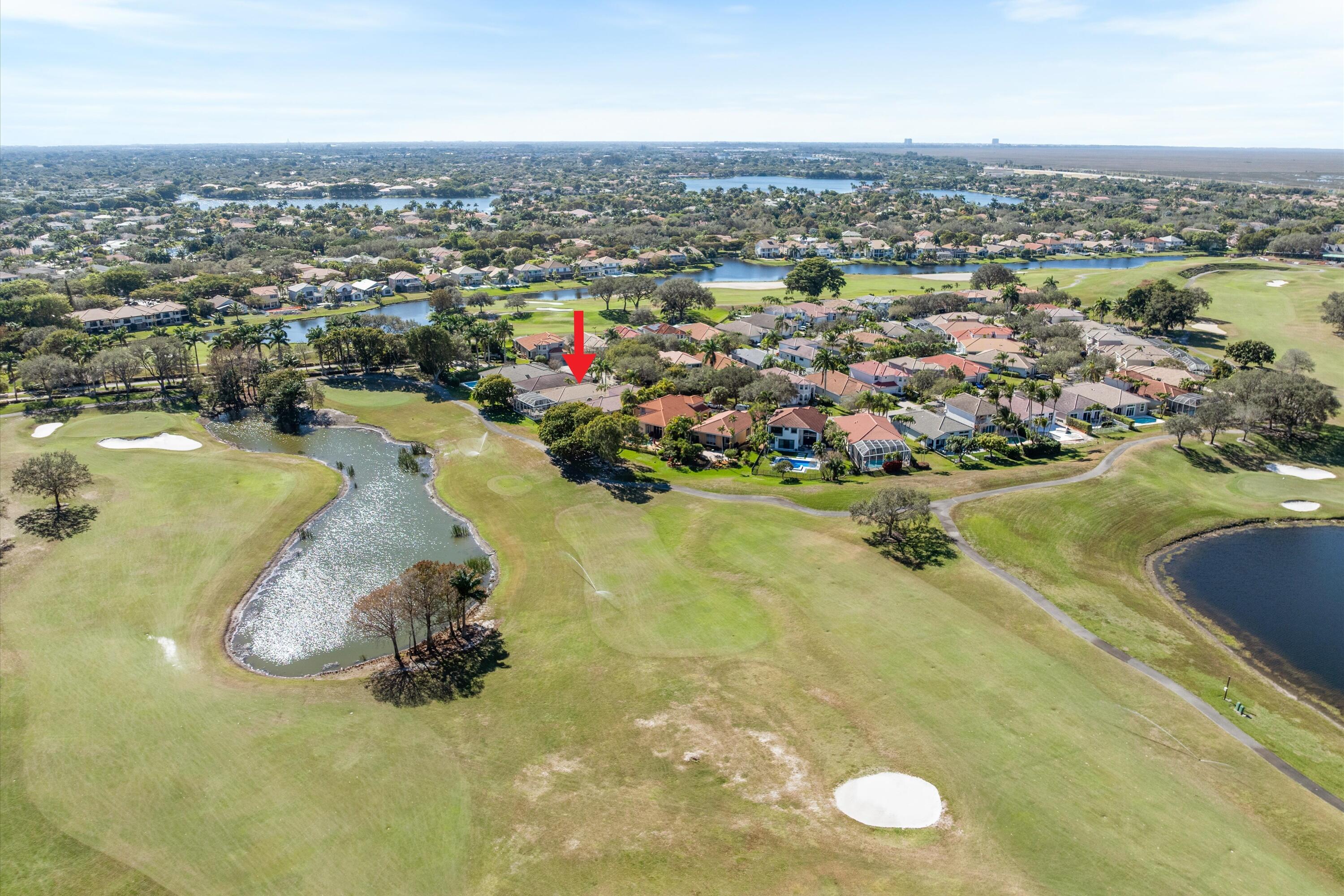 EAGLE TRACE - Residential