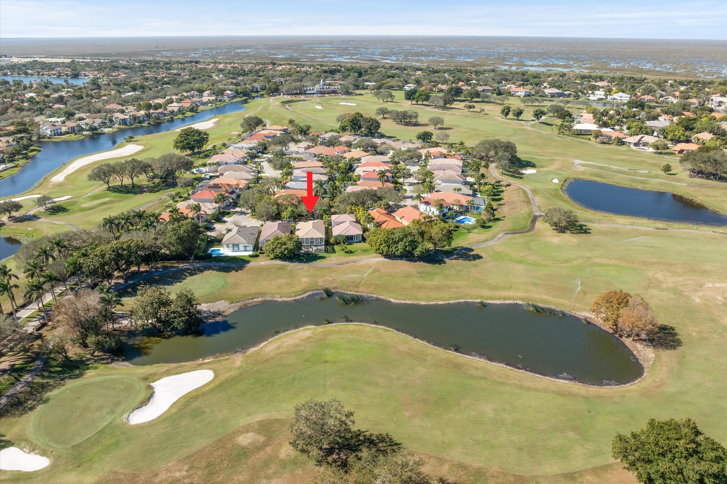 EAGLE TRACE - Residential