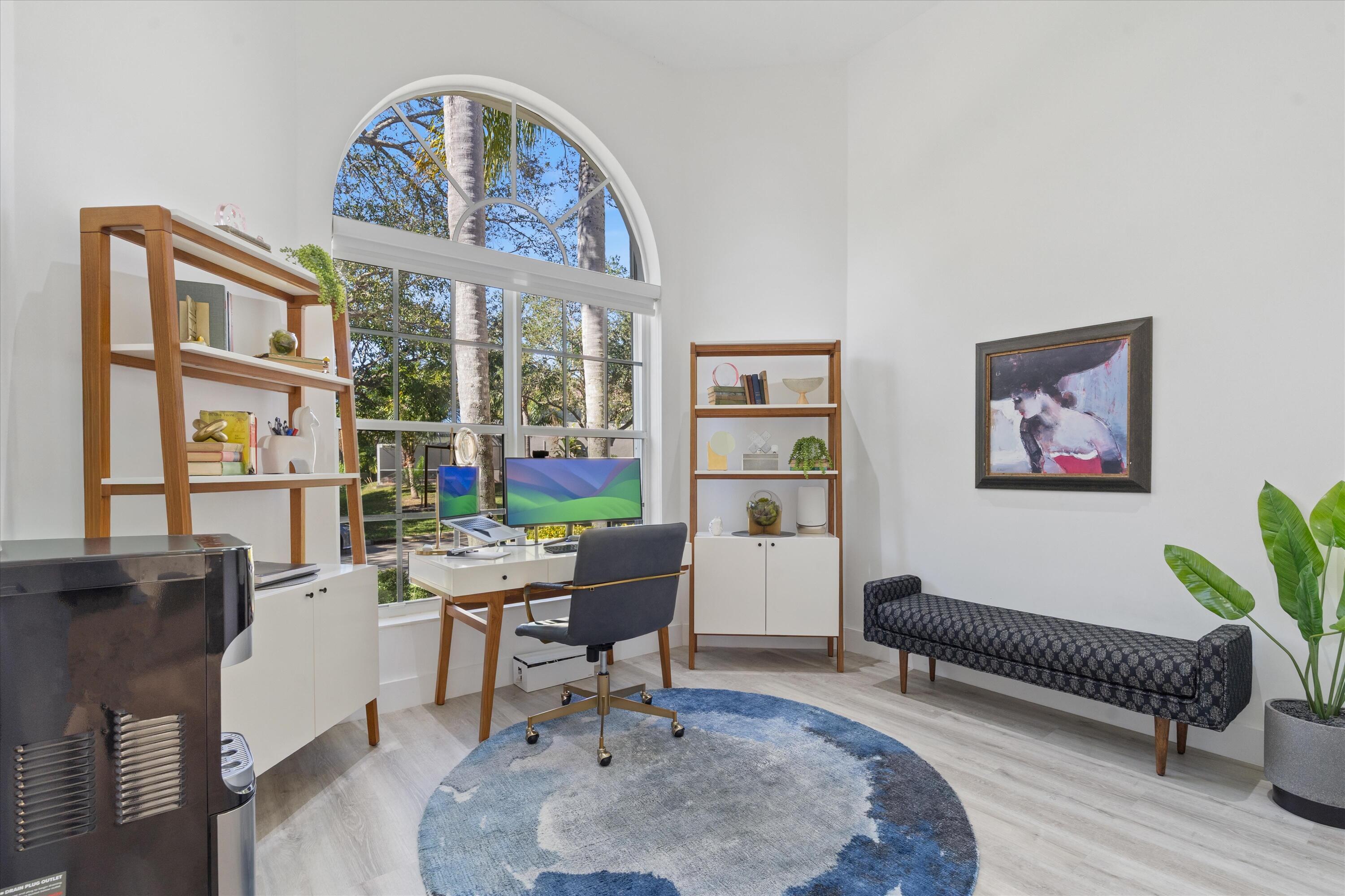 EAGLE TRACE - Residential