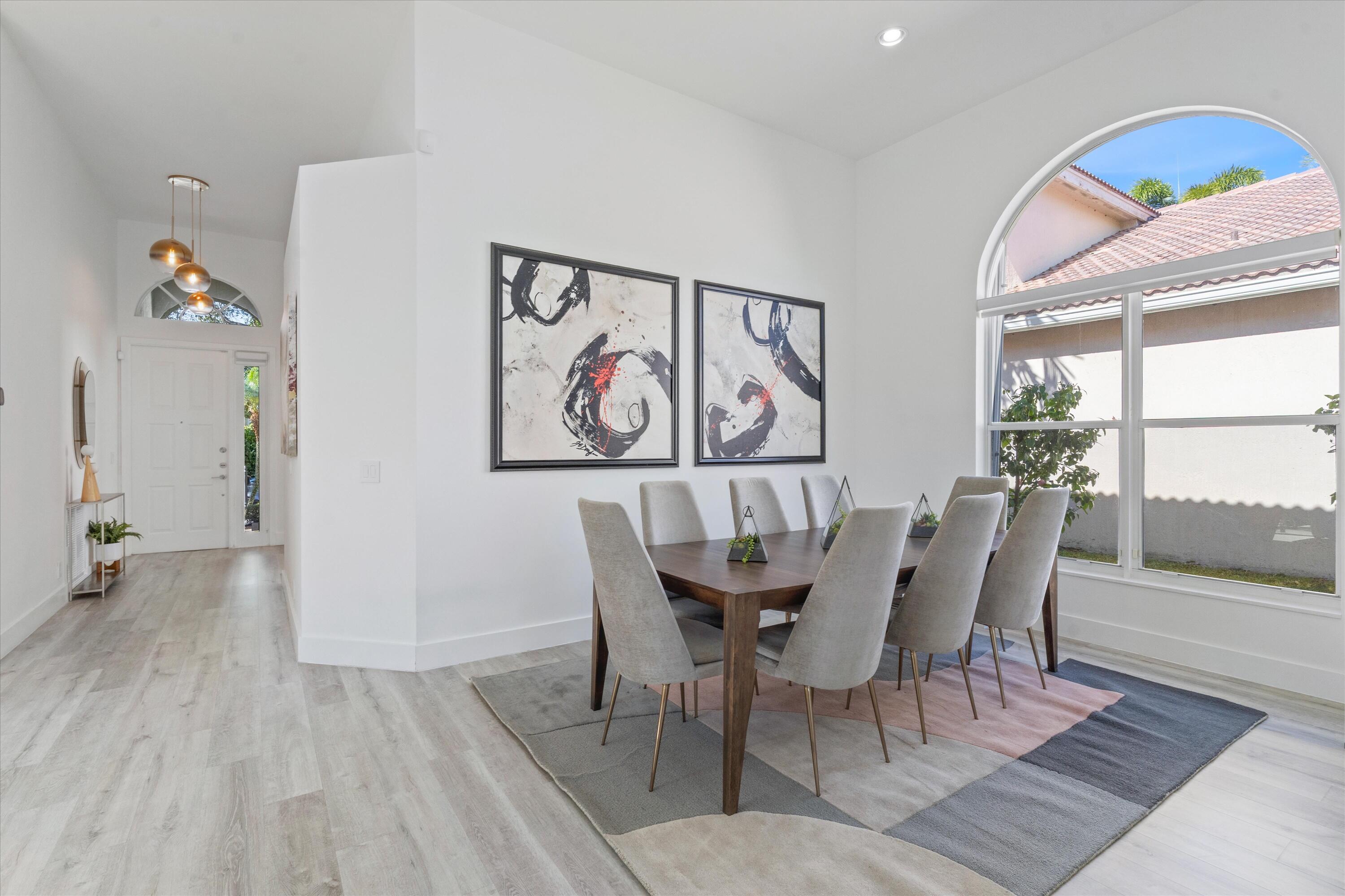 EAGLE TRACE - Residential