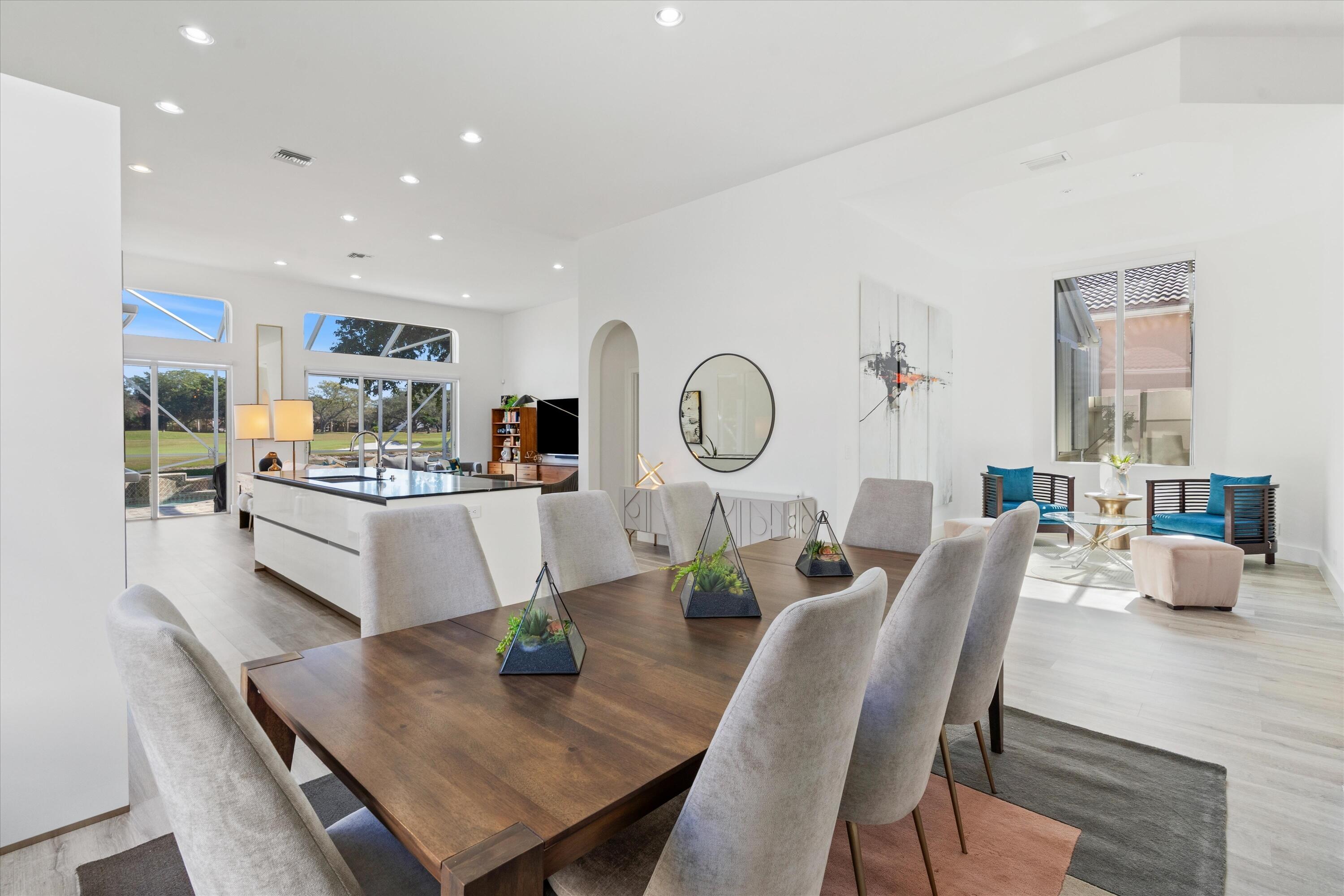 EAGLE TRACE - Residential