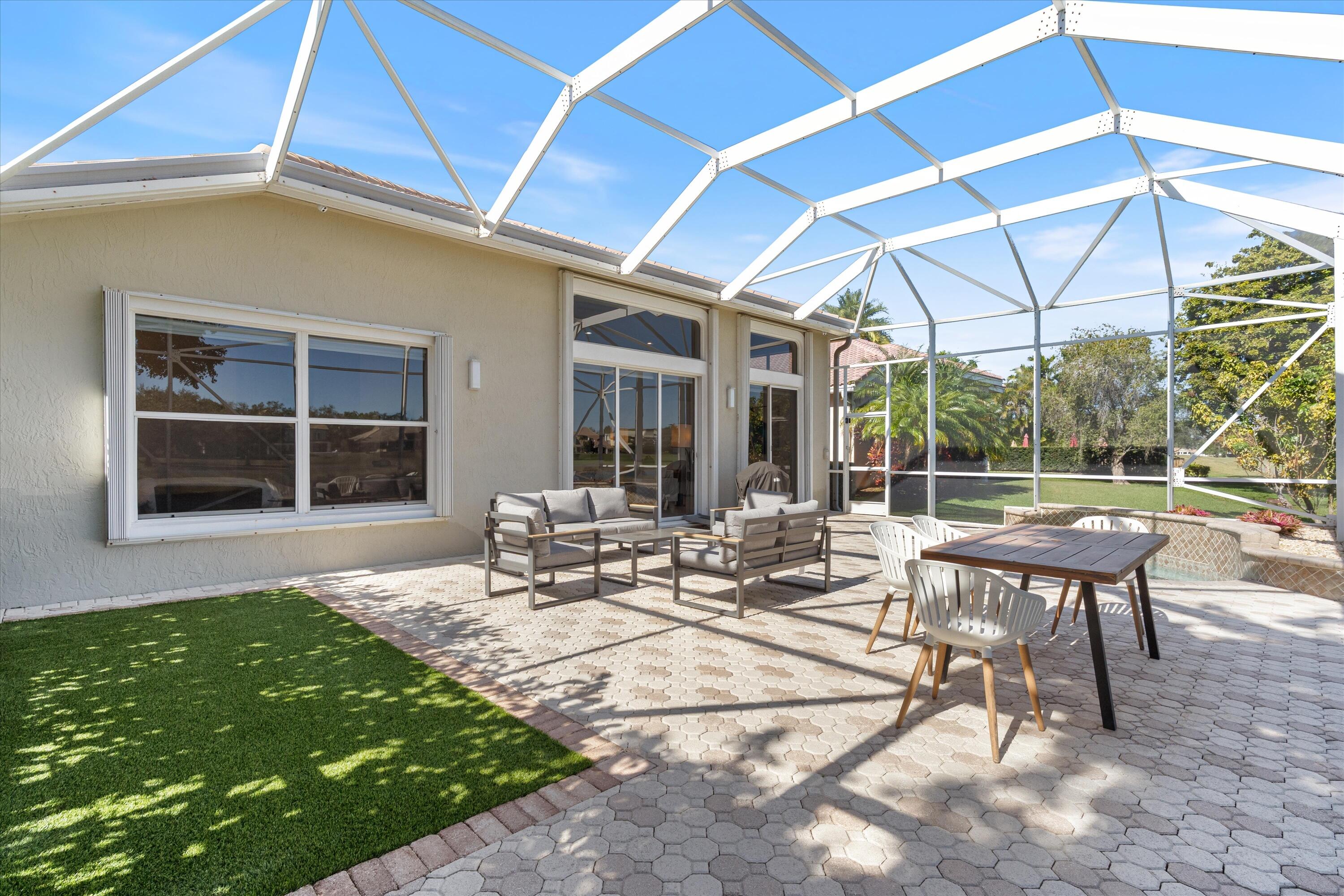 EAGLE TRACE - Residential