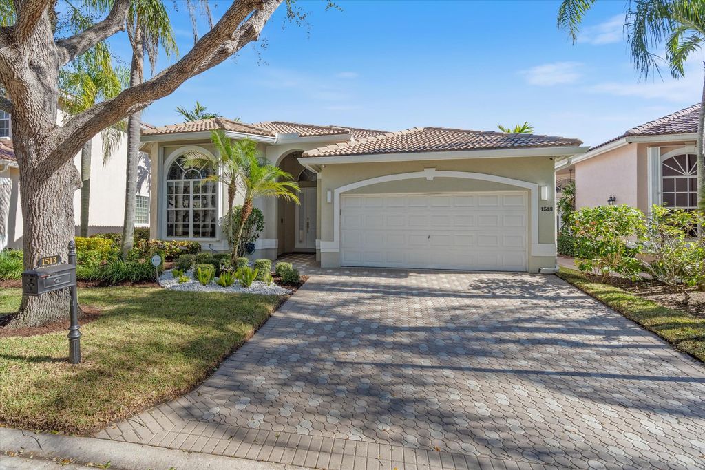 Photo of 1513 NW 121st Drive, Coral Springs, FL 33071 (MLS # R11161089)