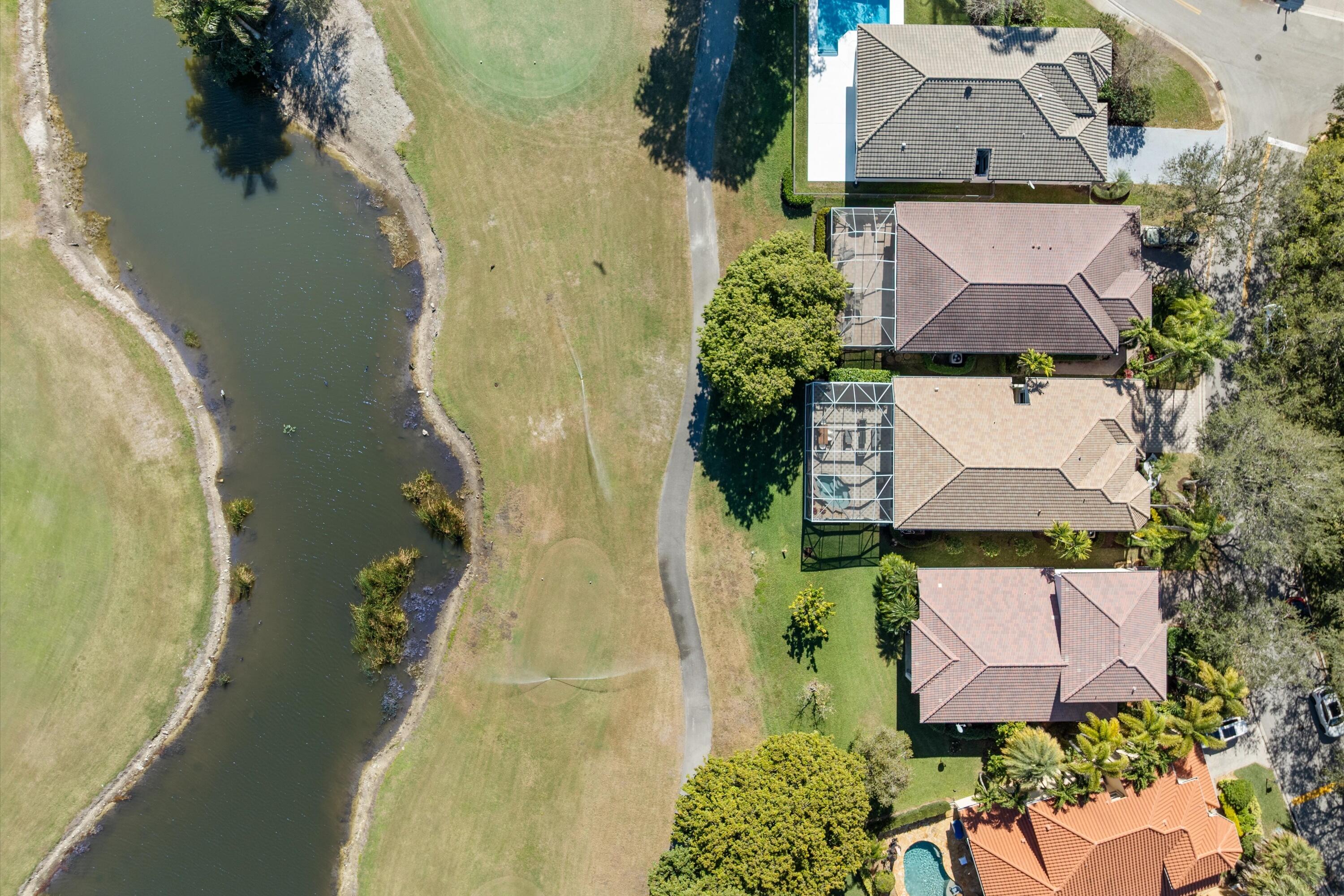 EAGLE TRACE - Residential