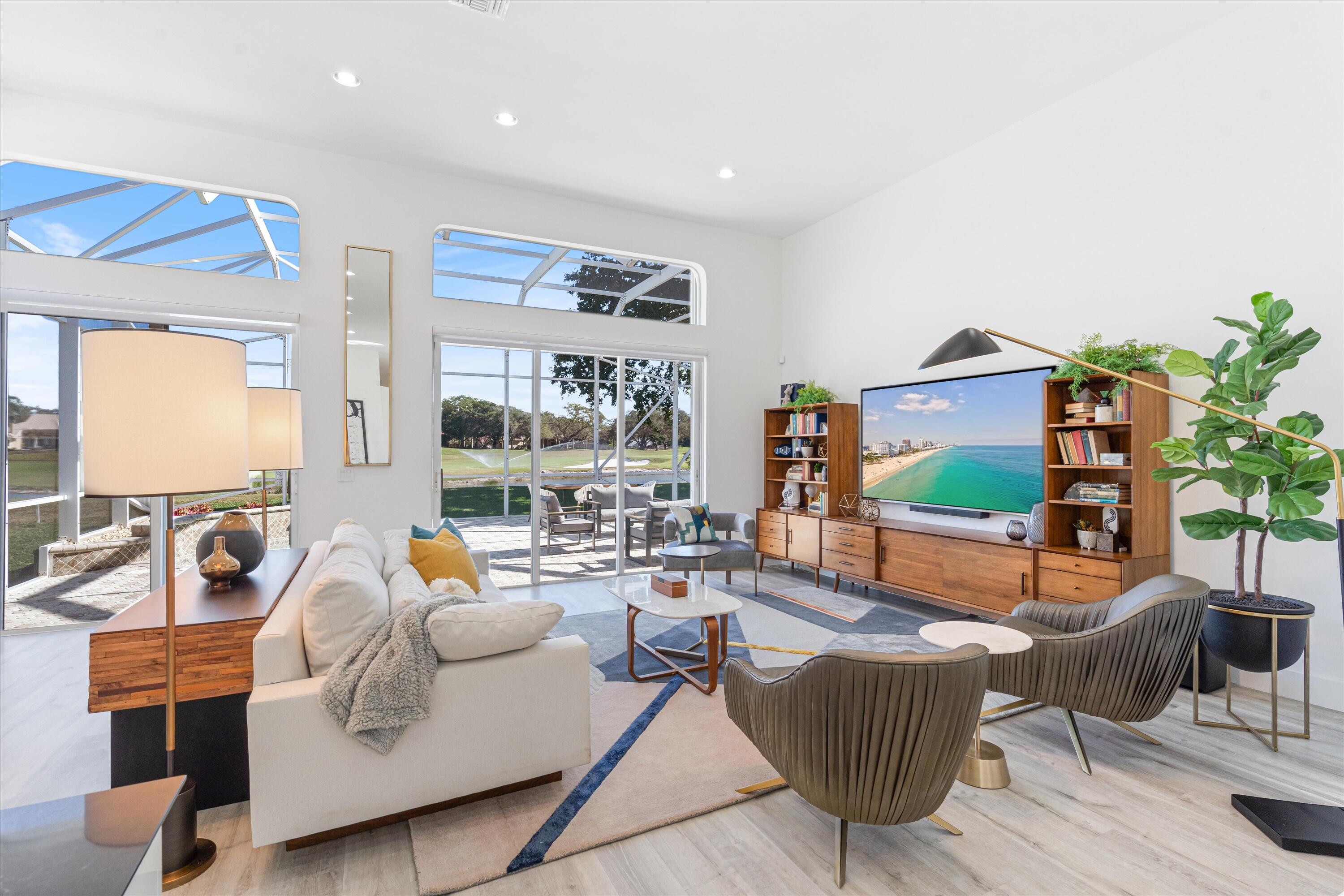 EAGLE TRACE - Residential