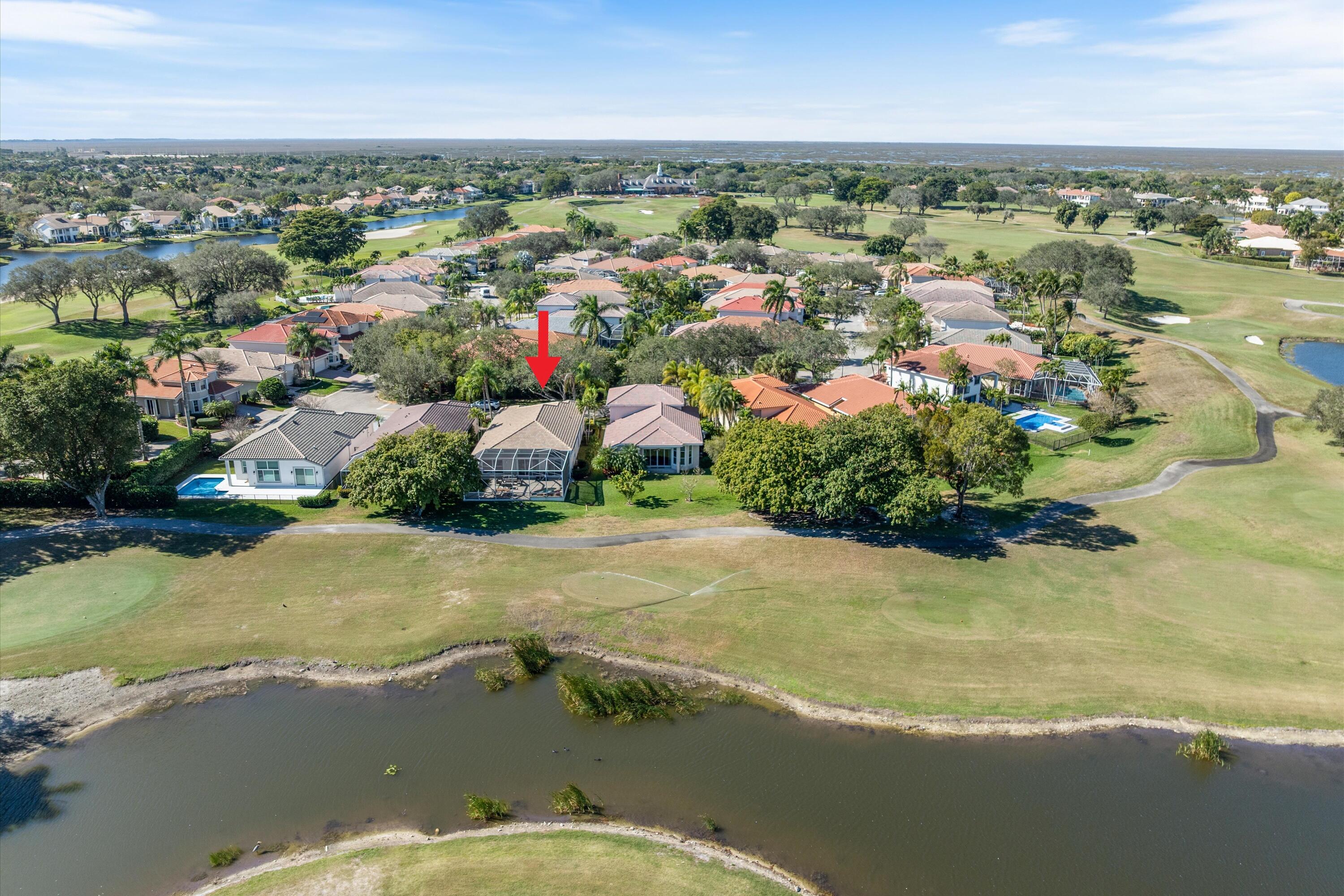 EAGLE TRACE - Residential