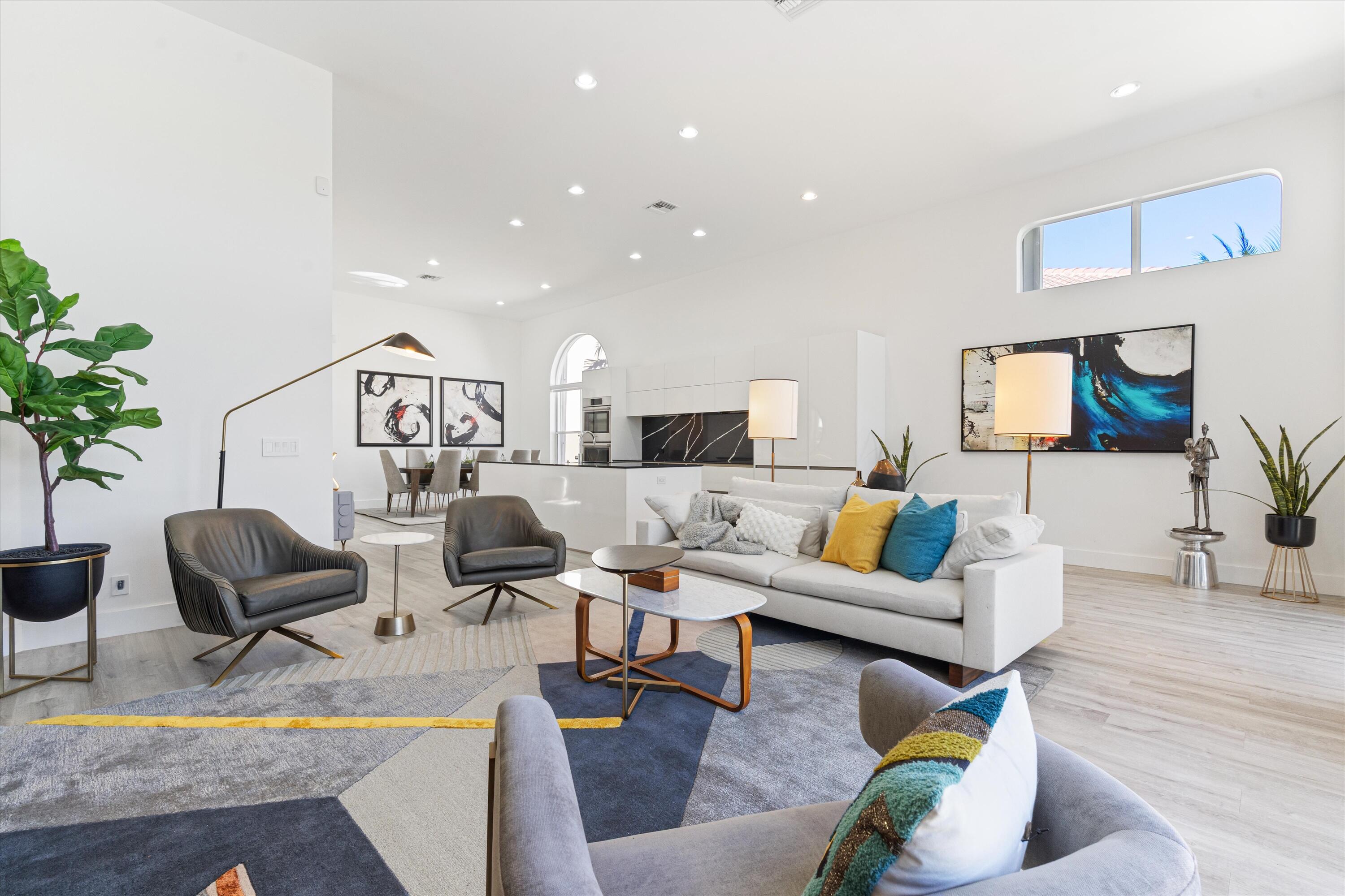 EAGLE TRACE - Residential