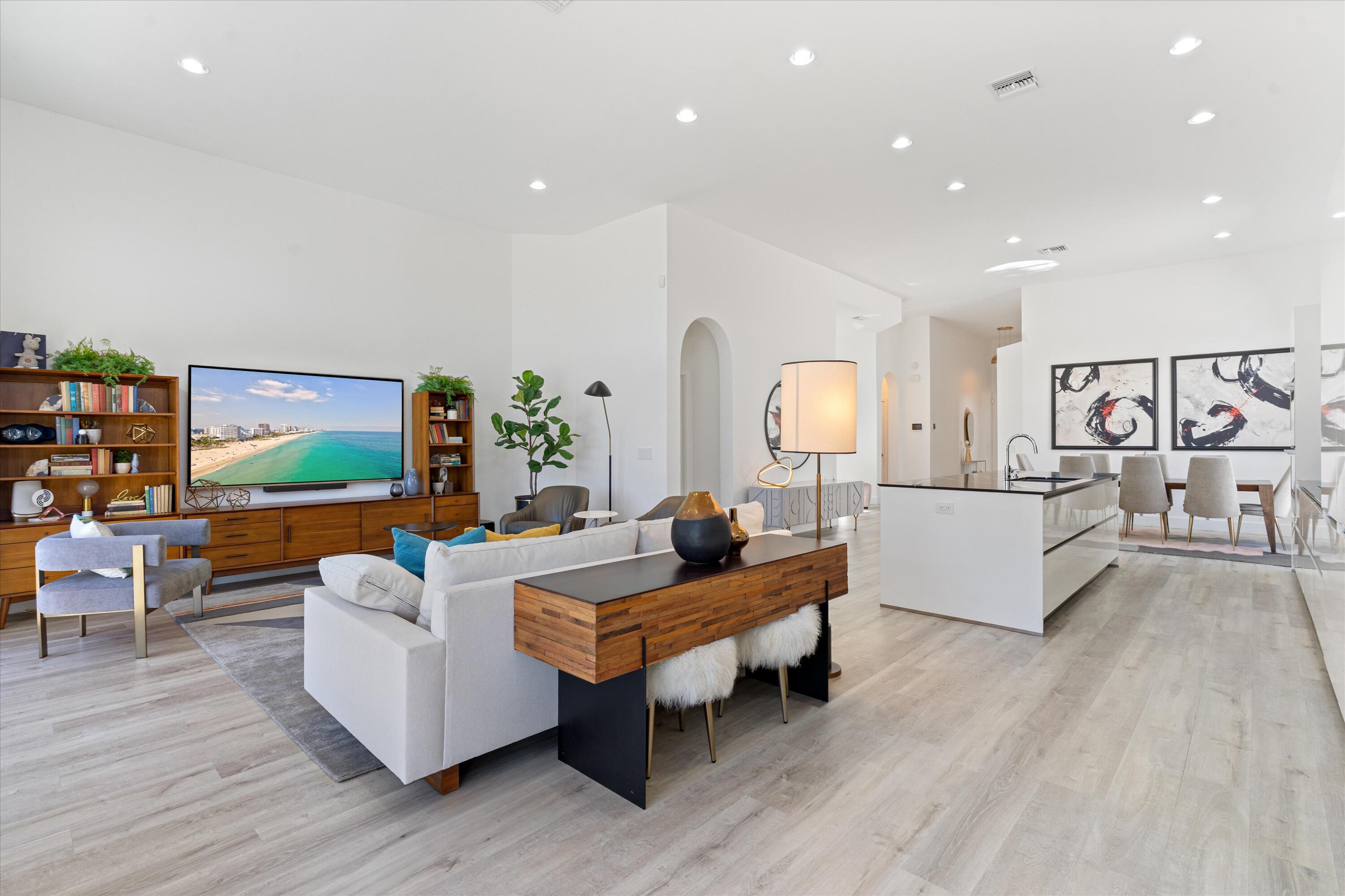 EAGLE TRACE - Residential