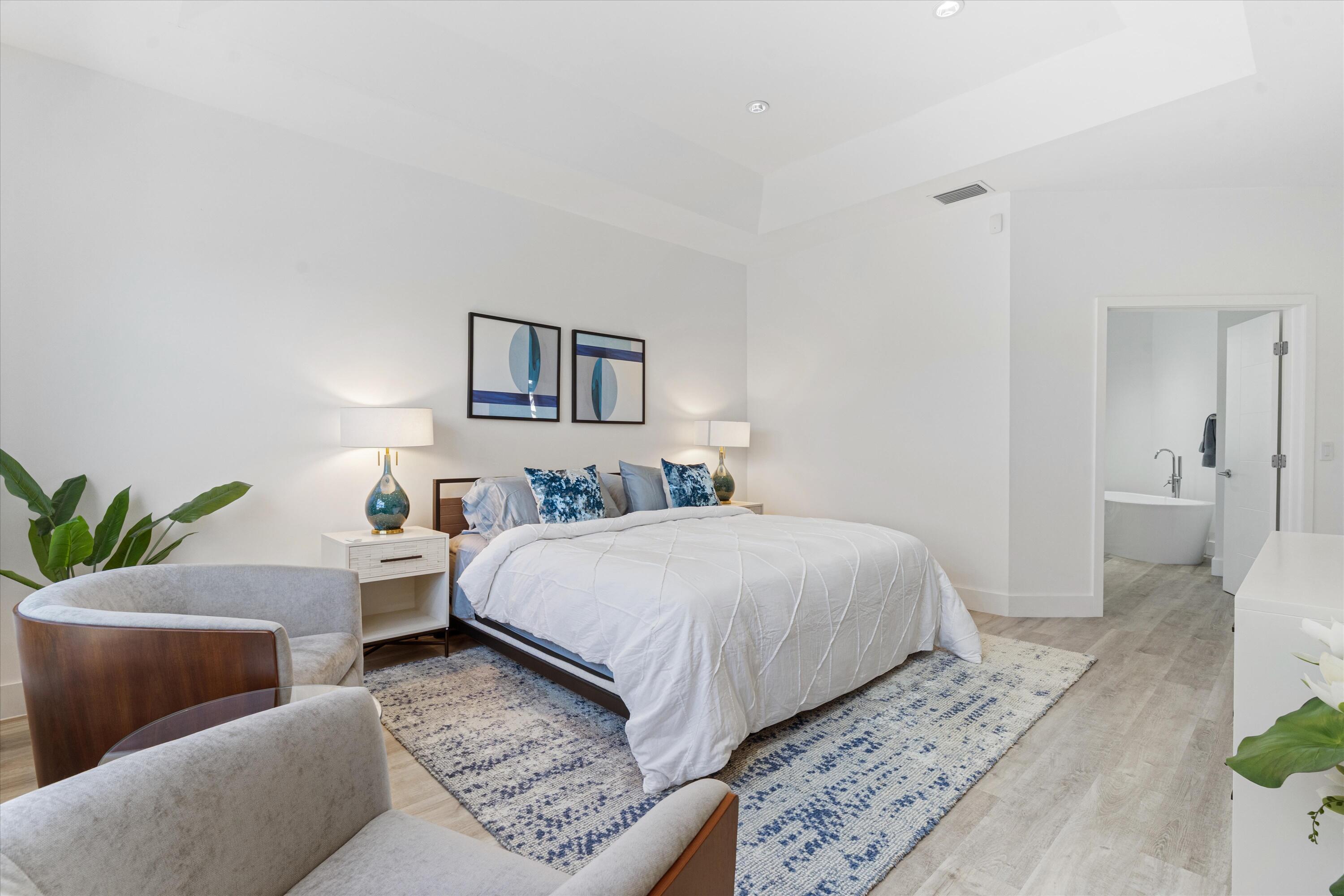 EAGLE TRACE - Residential