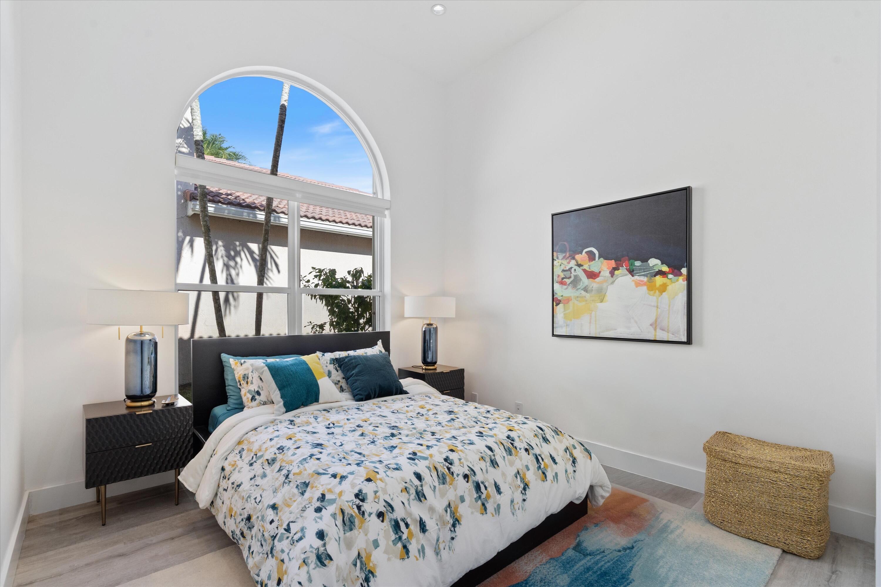 EAGLE TRACE - Residential