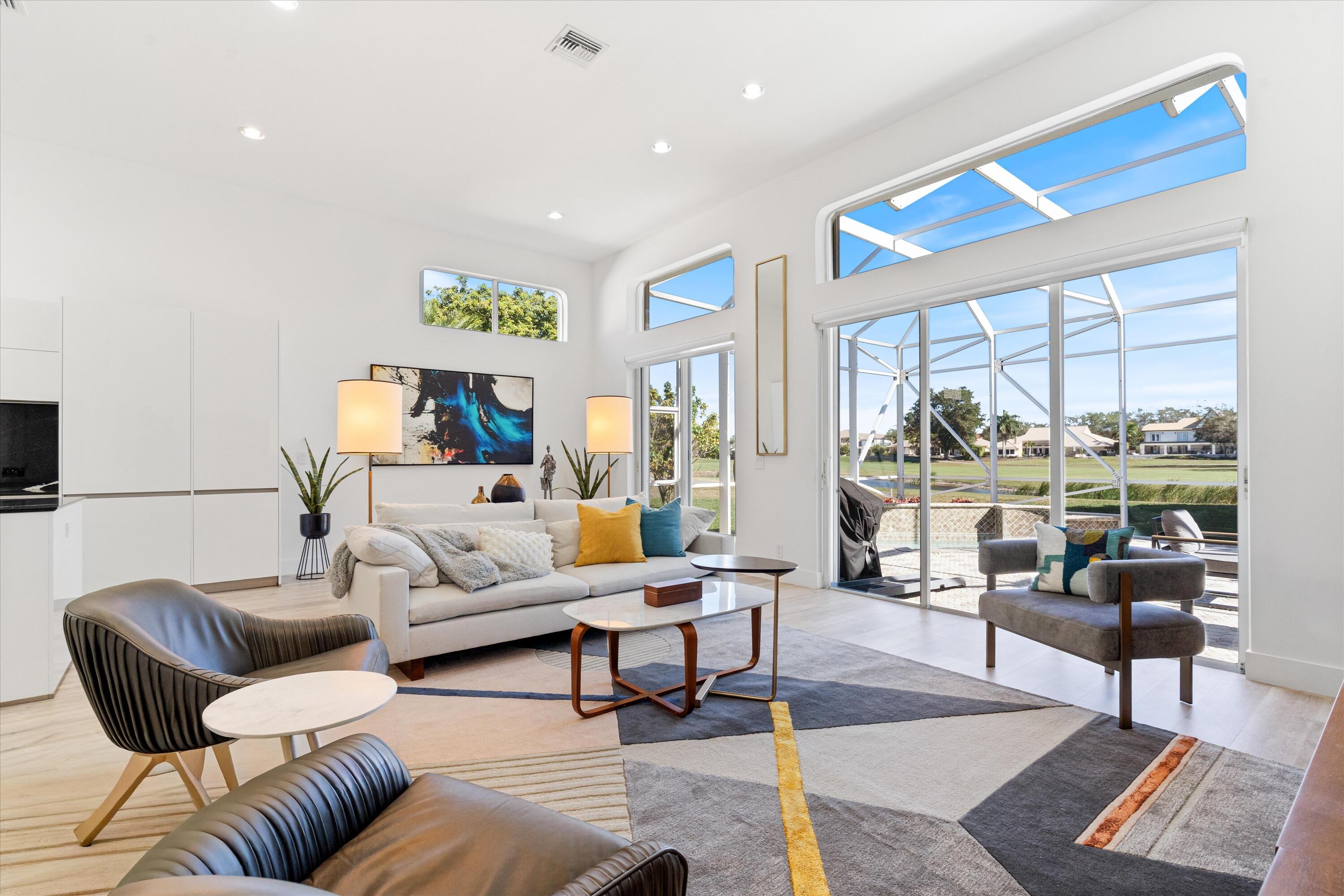 EAGLE TRACE - Residential