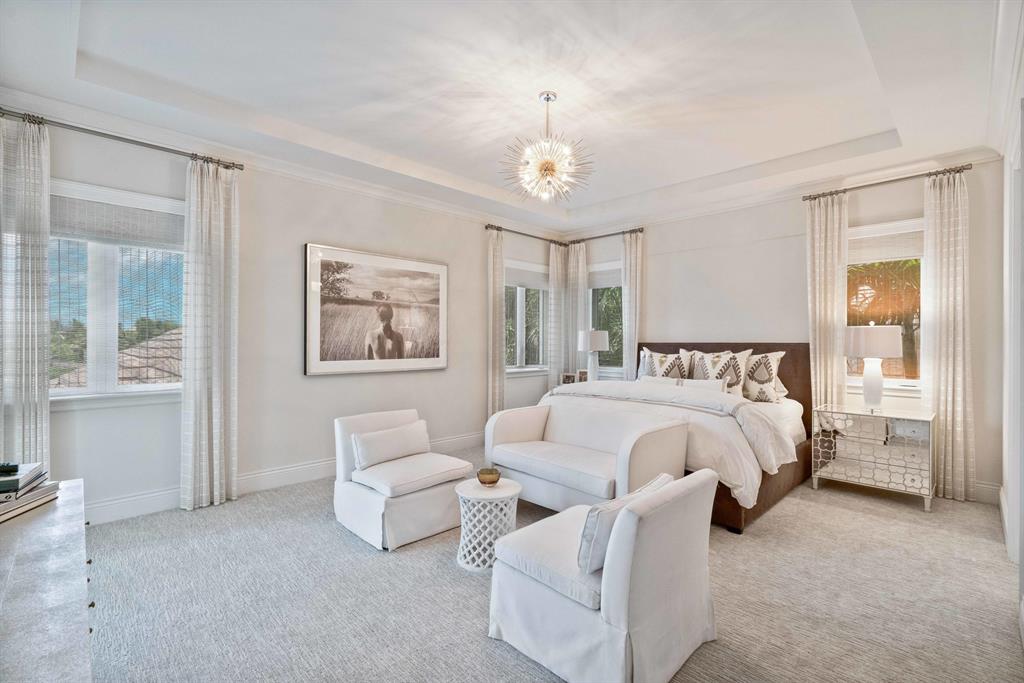 ADMIRALS COVE - Residential