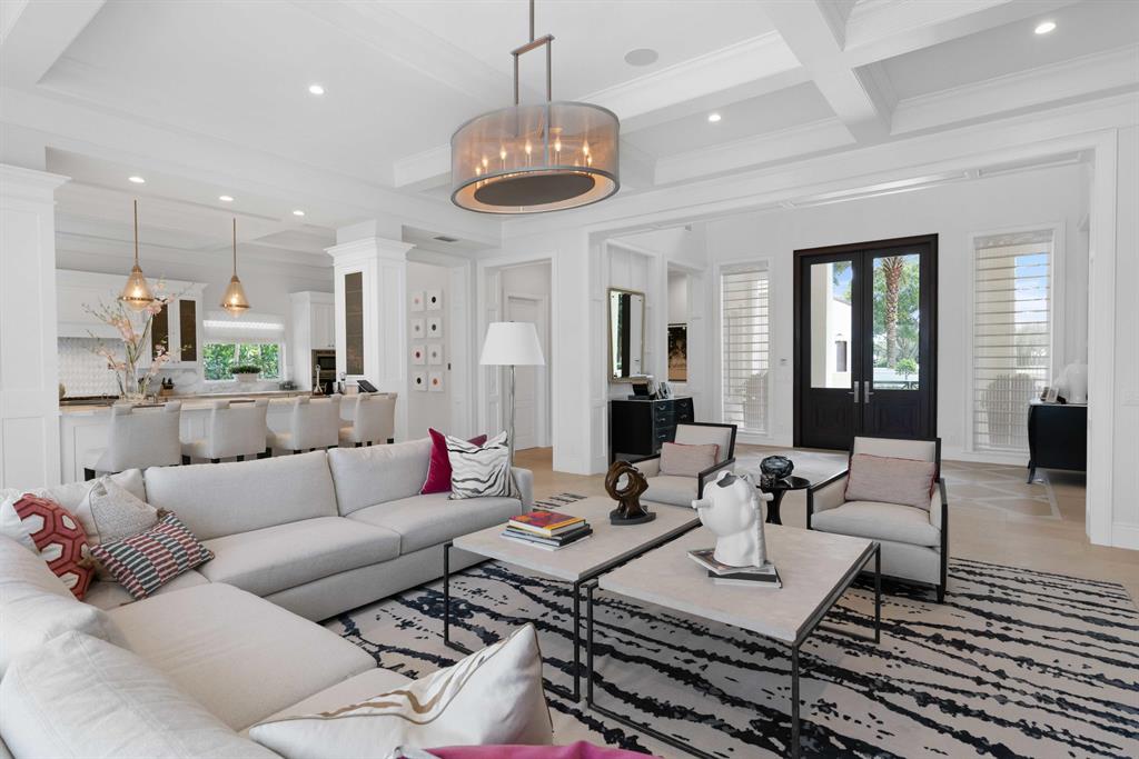 ADMIRALS COVE - Residential