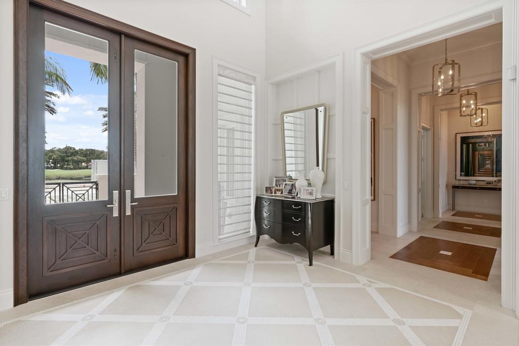 ADMIRALS COVE - Residential