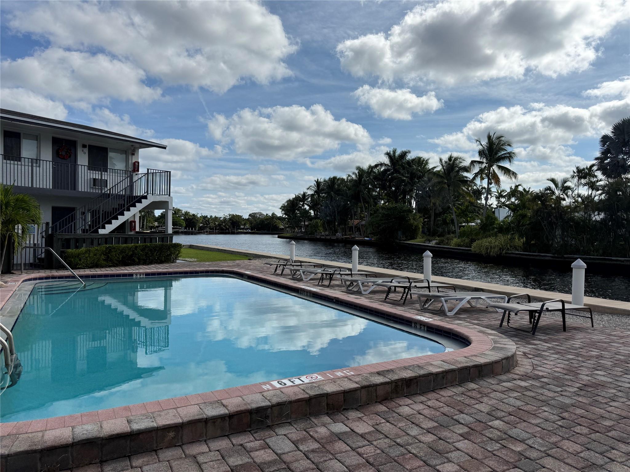 Three Rivers East Condo - Residential Lease