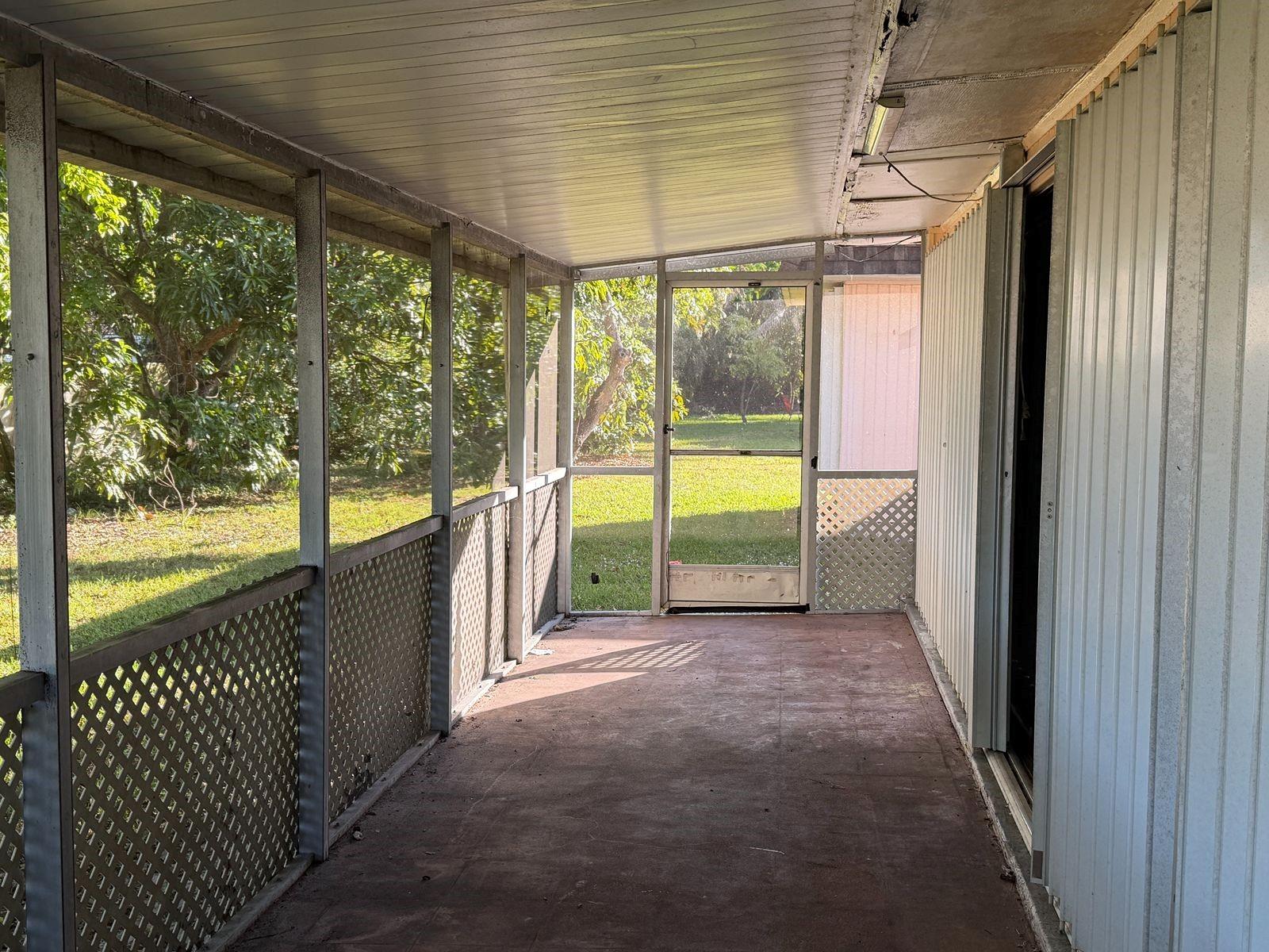 MAINLANDS OF TAMARAC LAKES - Residential