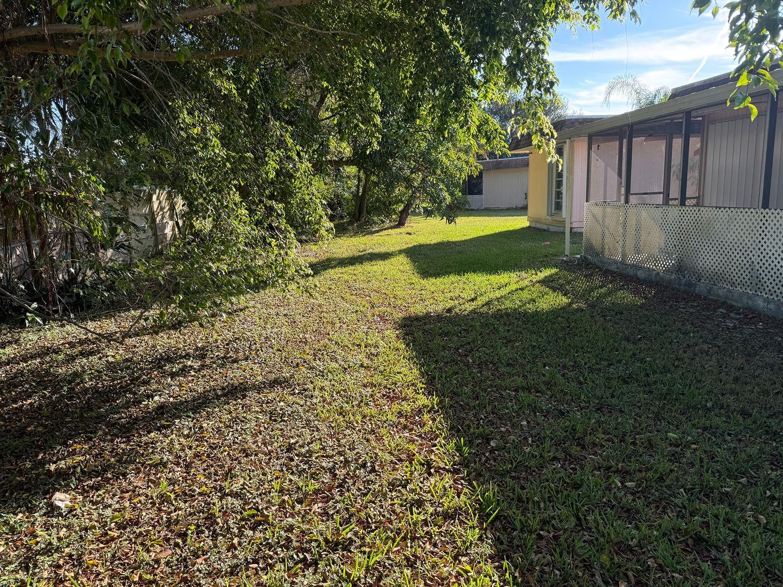 MAINLANDS OF TAMARAC LAKES - Residential