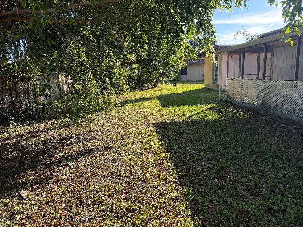 MAINLANDS OF TAMARAC LAKES - Residential