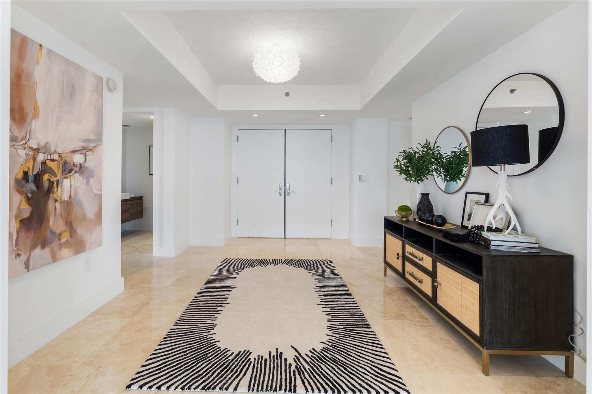 Ocean Four - Residential