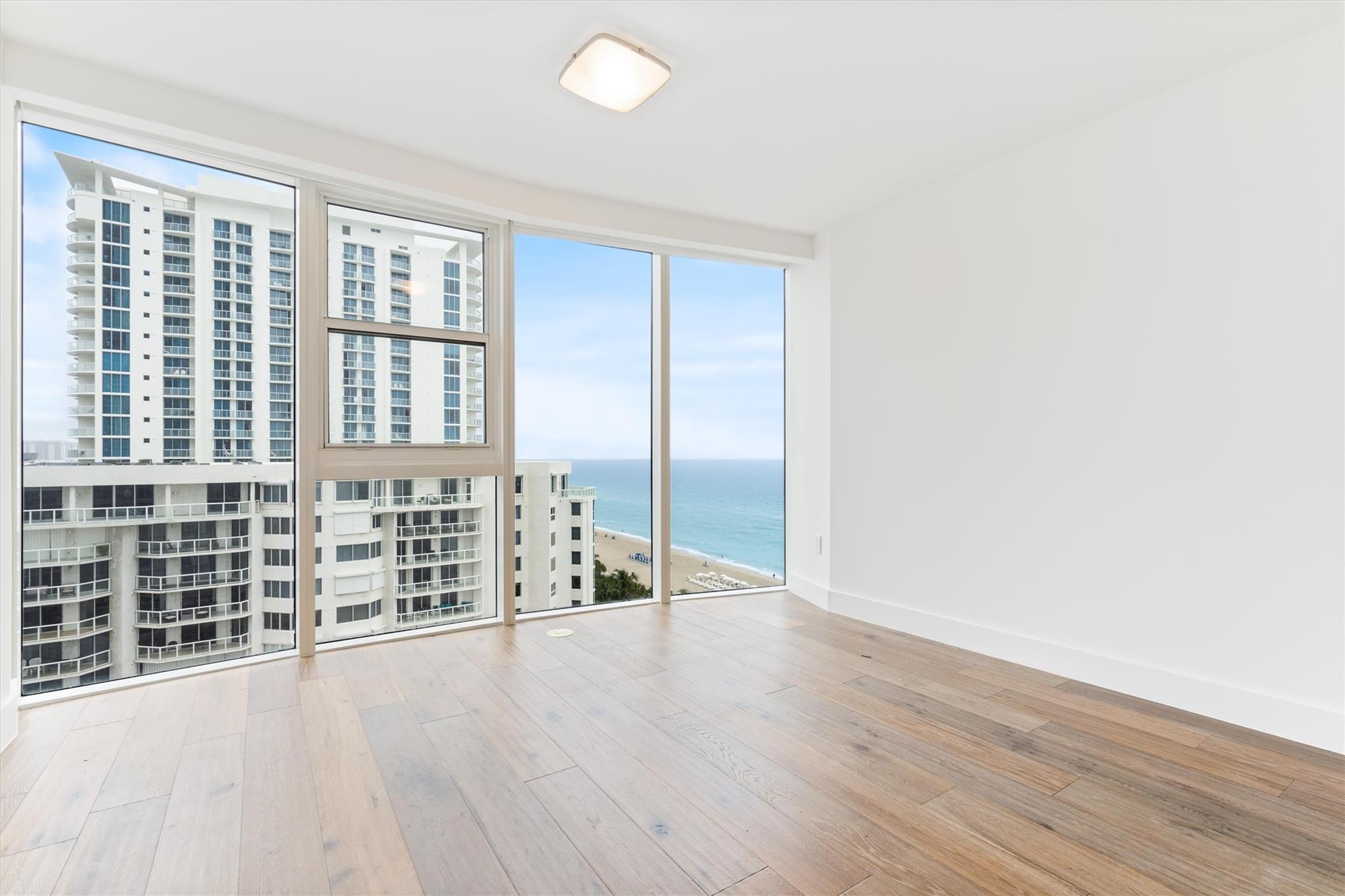 Ocean Four - Residential