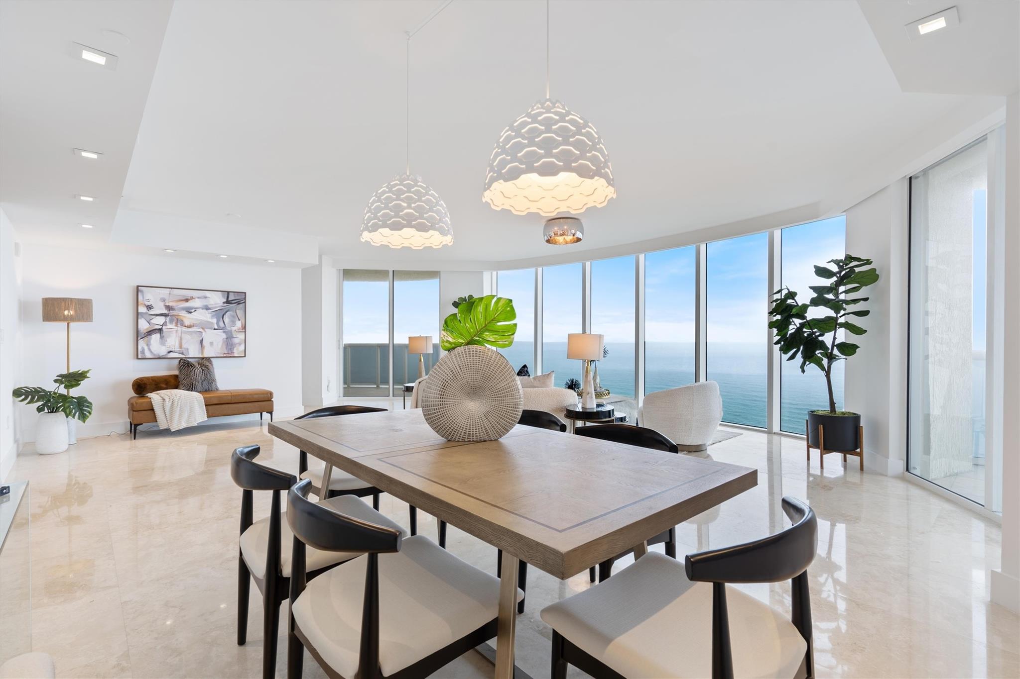 Ocean Four - Residential