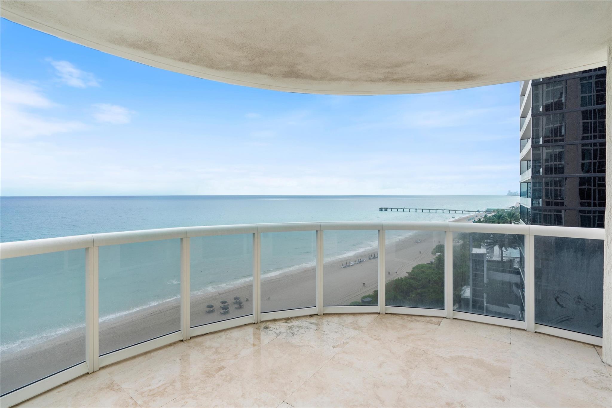 Ocean Four - Residential