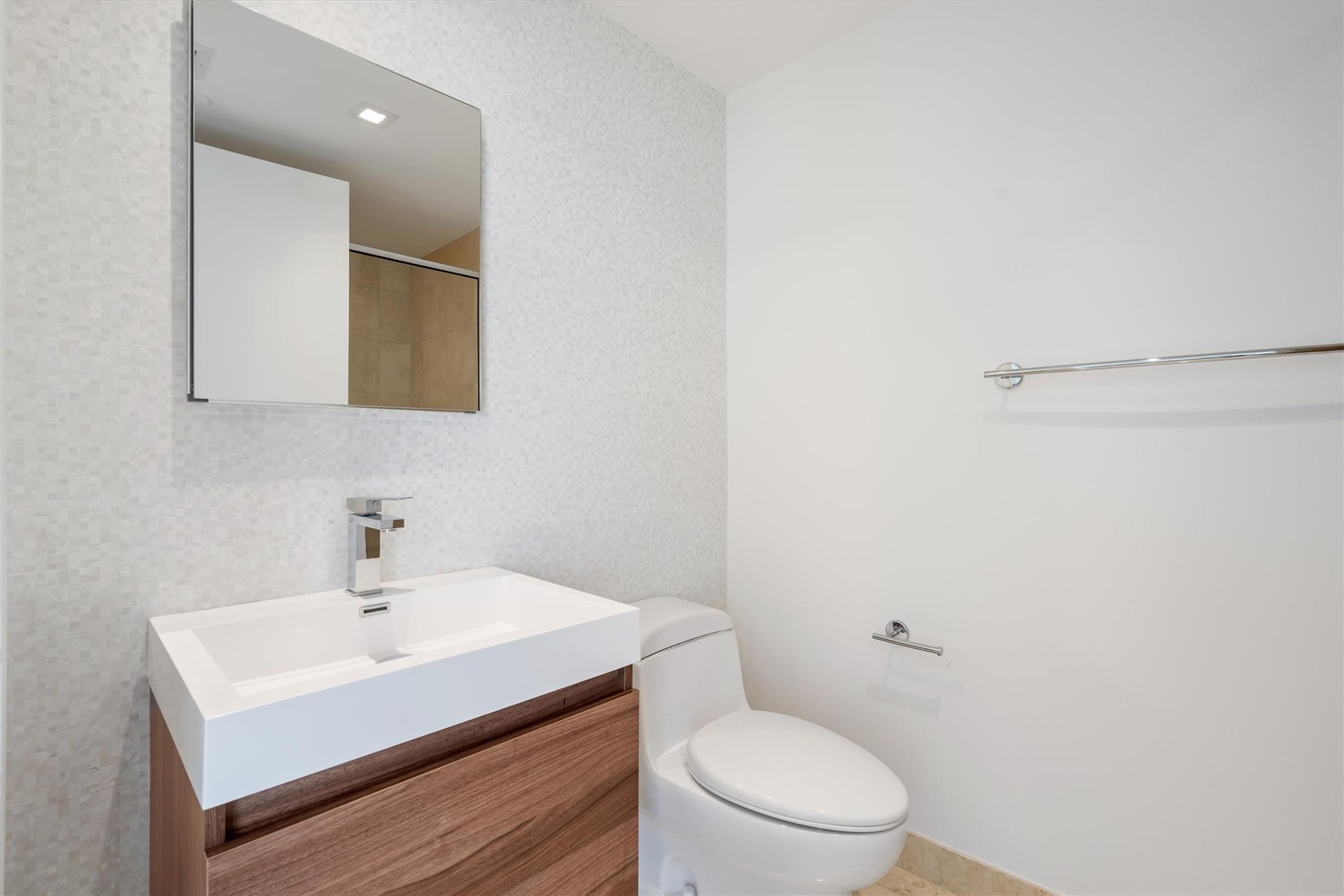 Ocean Four - Residential