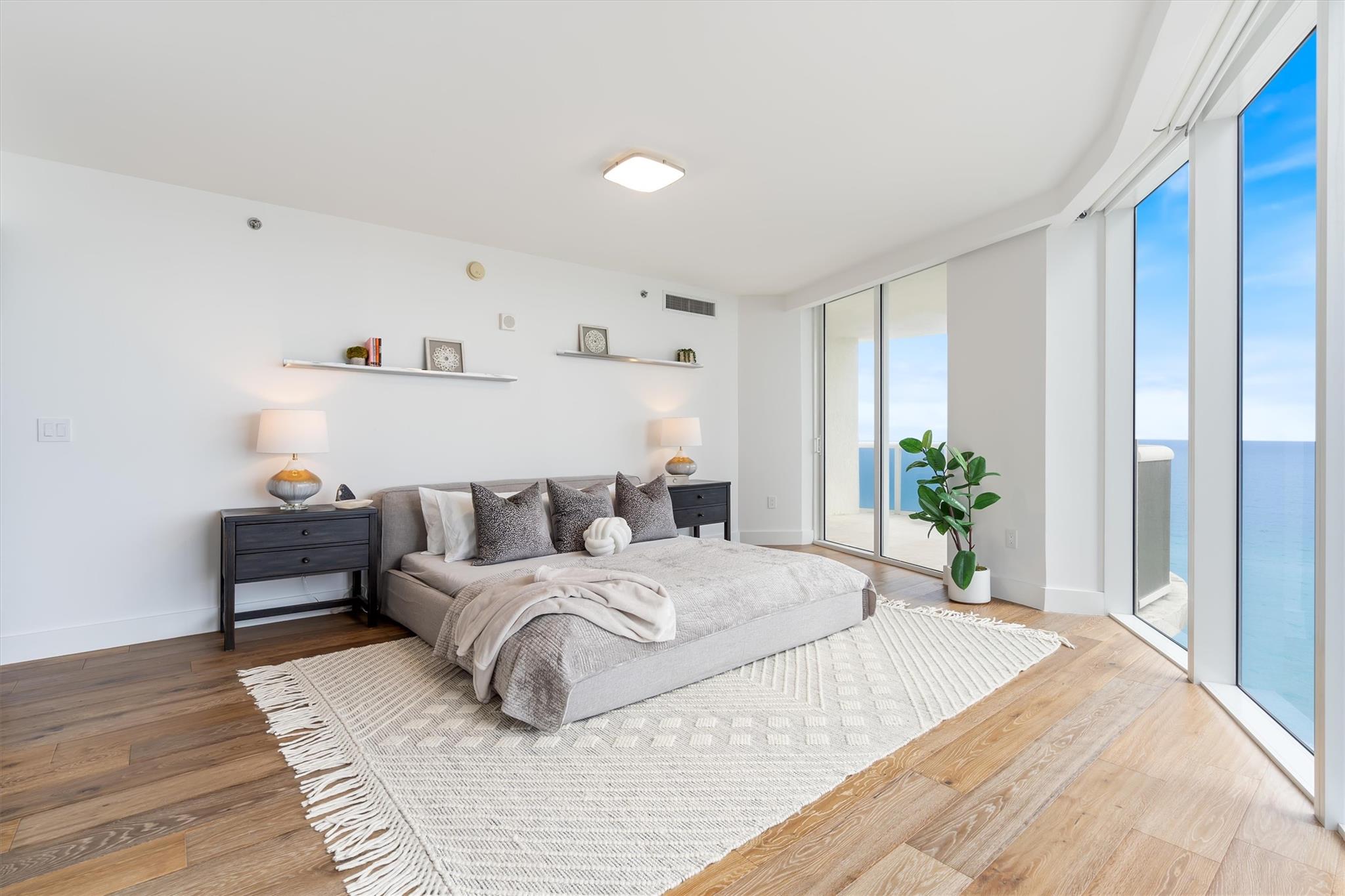 Ocean Four - Residential