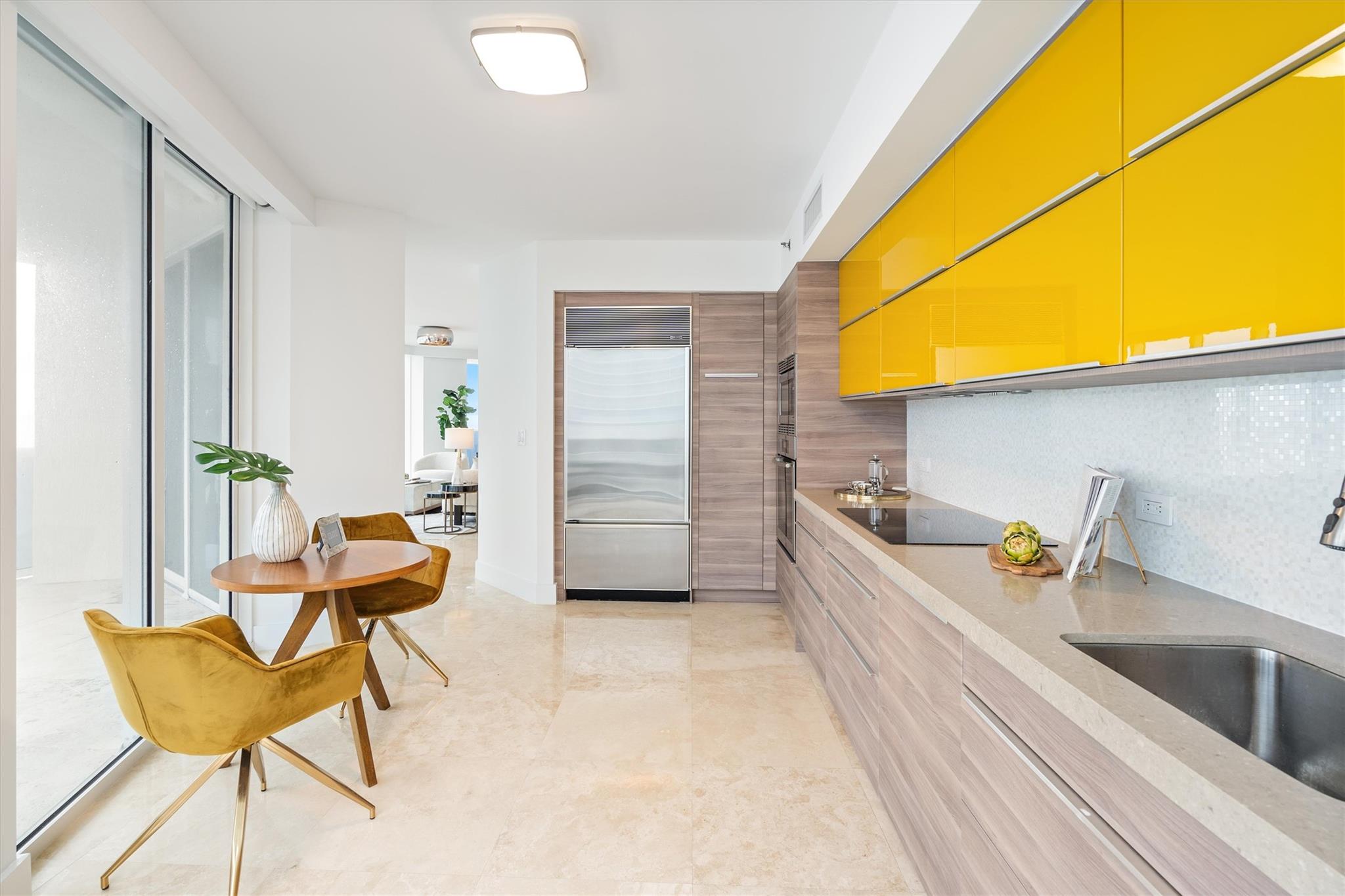 Ocean Four - Residential