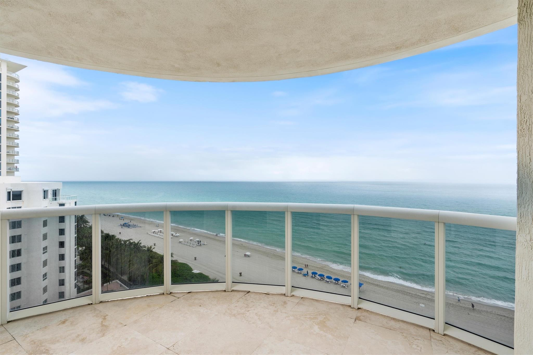 Ocean Four - Residential