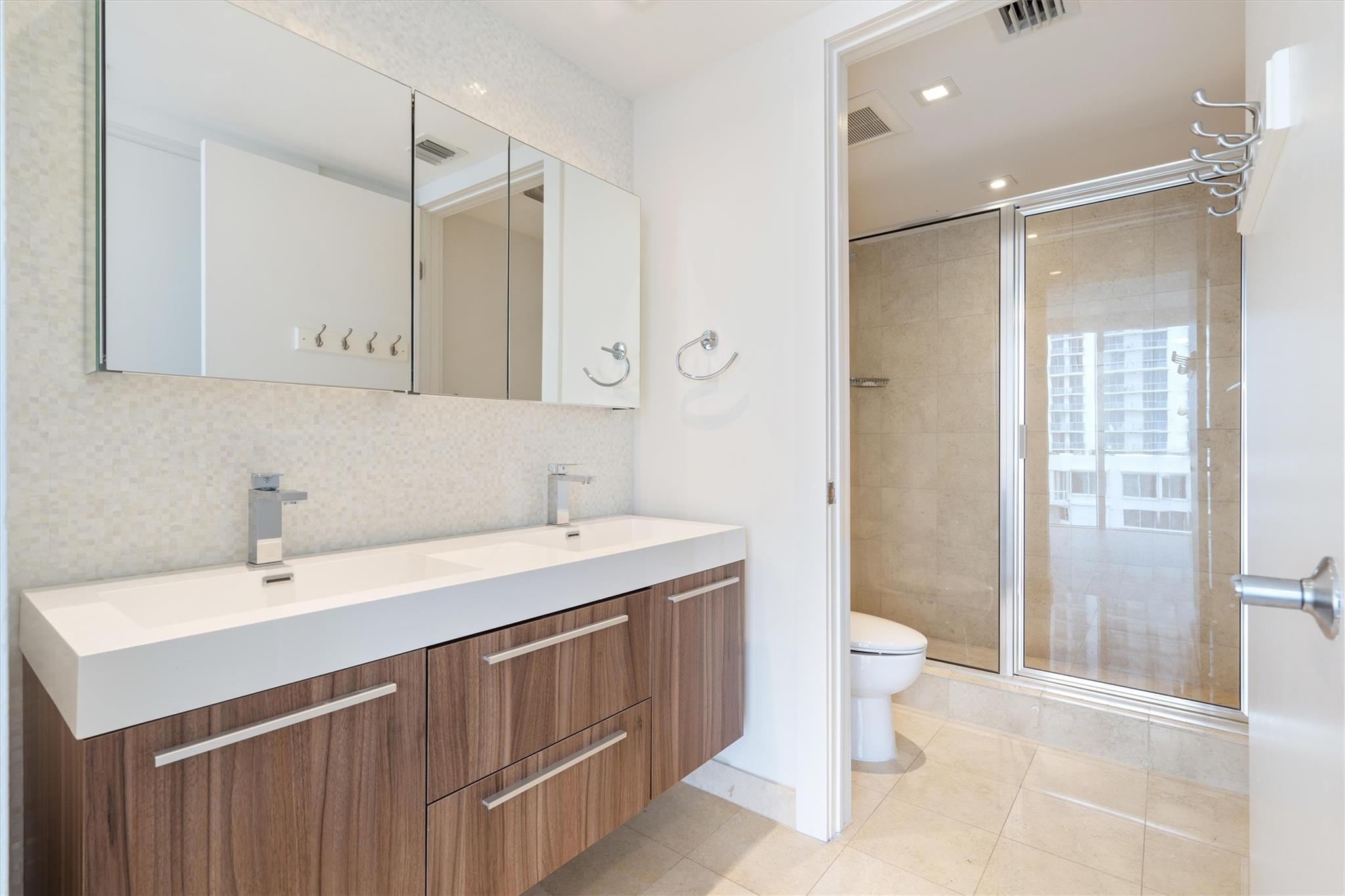 Ocean Four - Residential