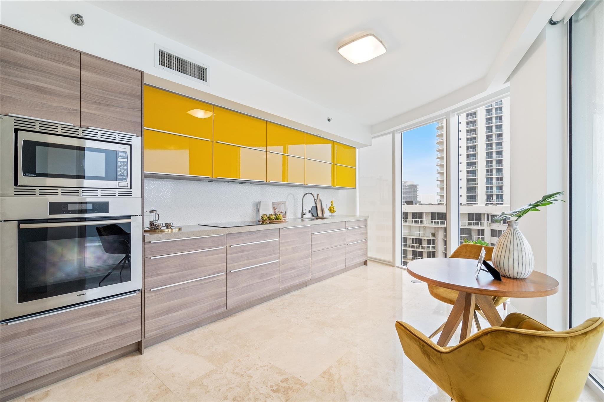 Ocean Four - Residential