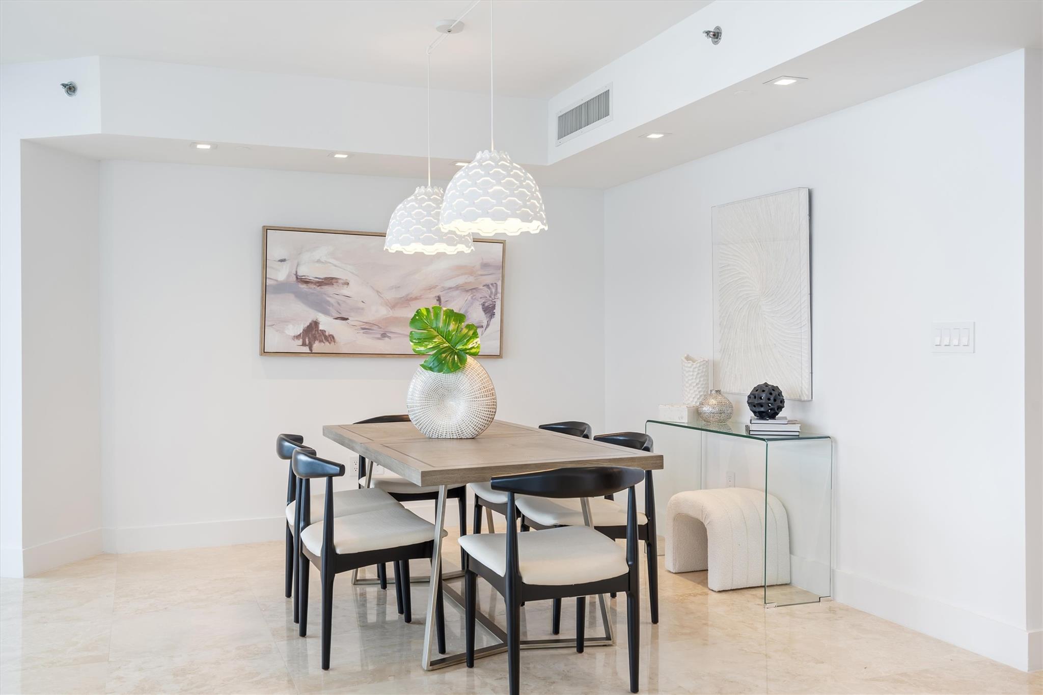 Ocean Four - Residential