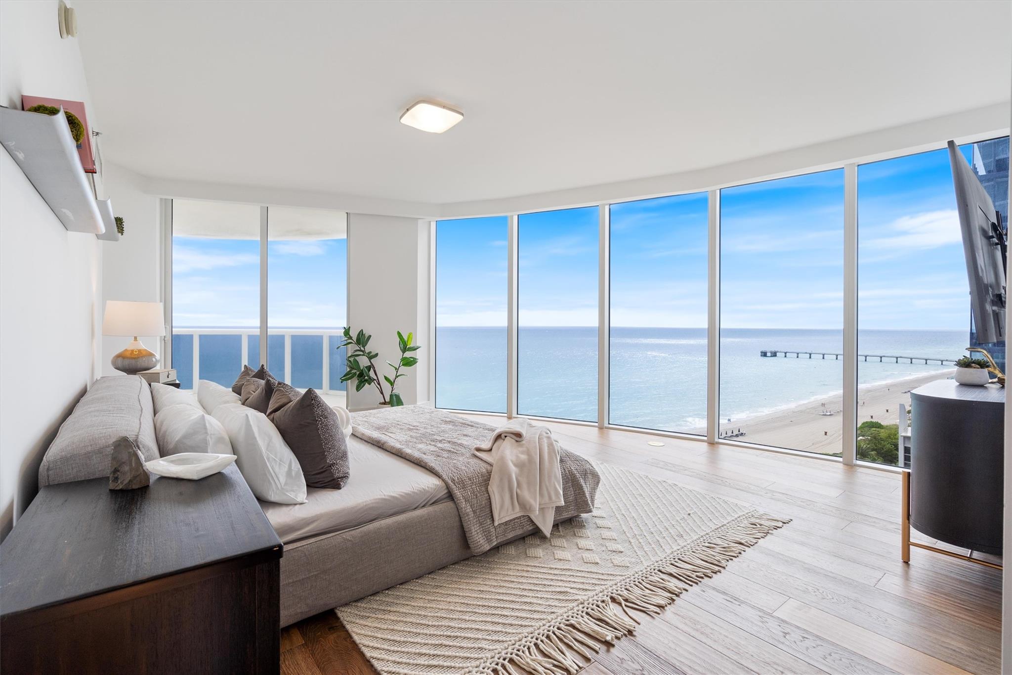 Ocean Four - Residential