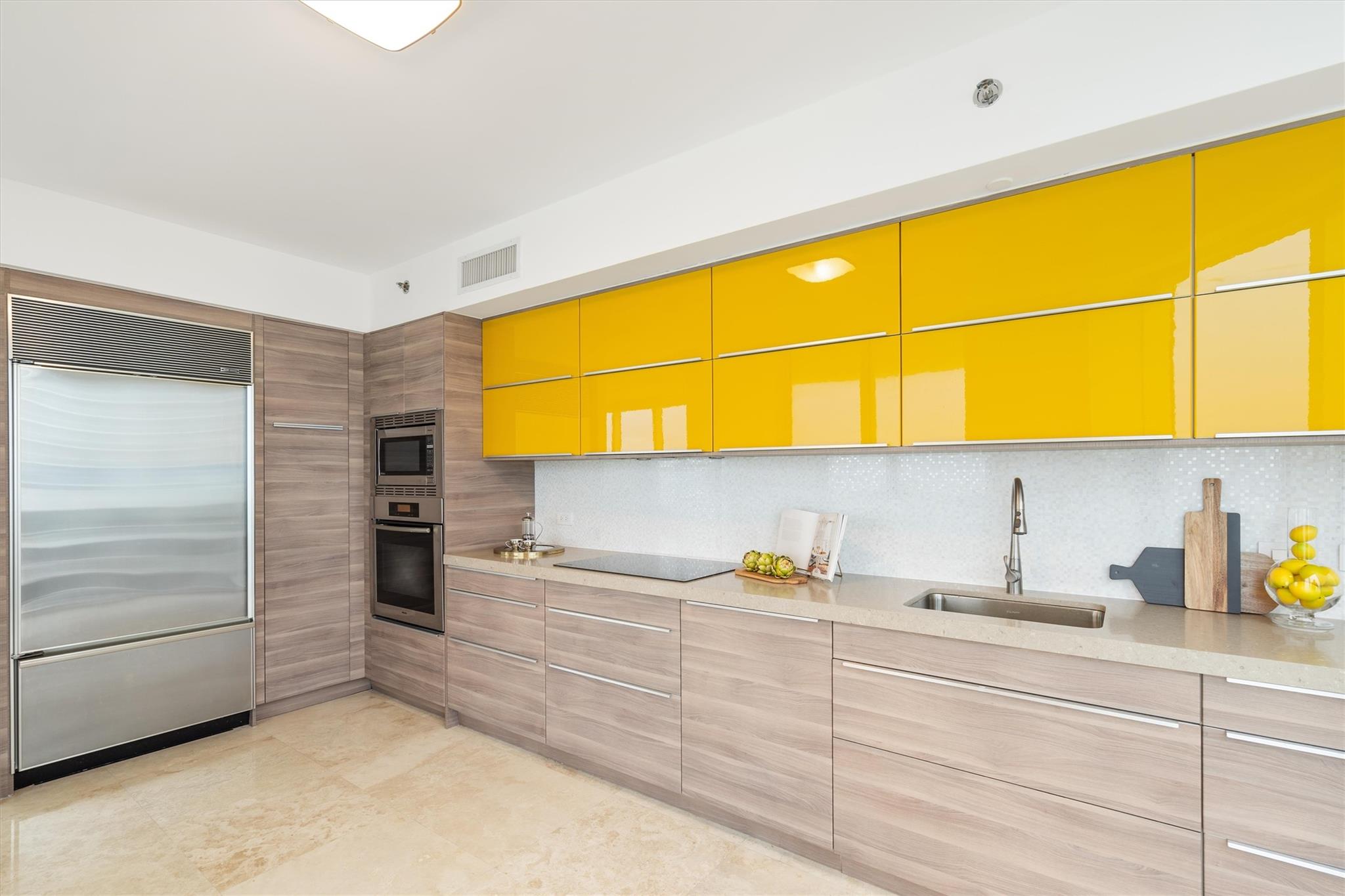 Ocean Four - Residential