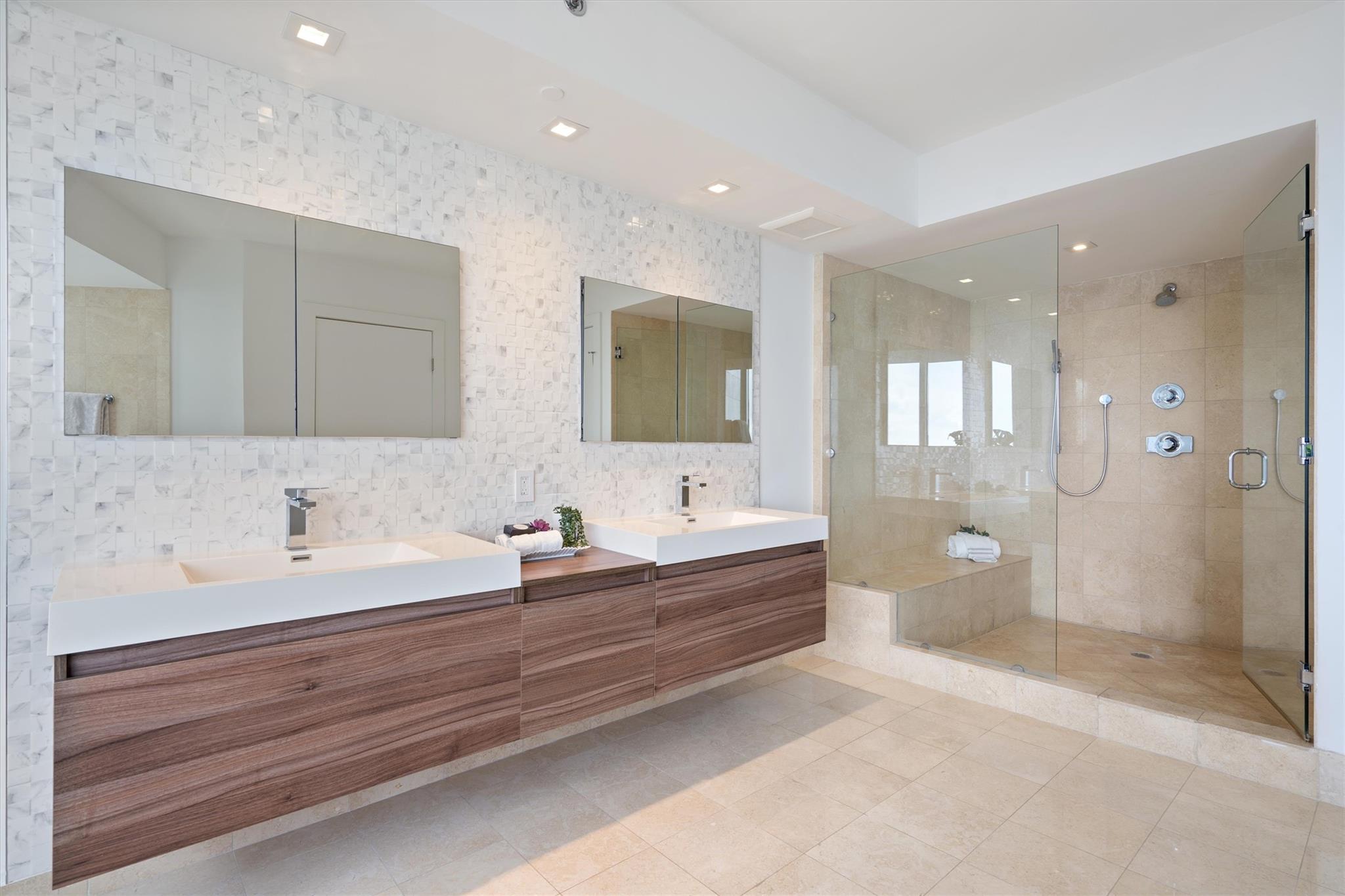 Ocean Four - Residential