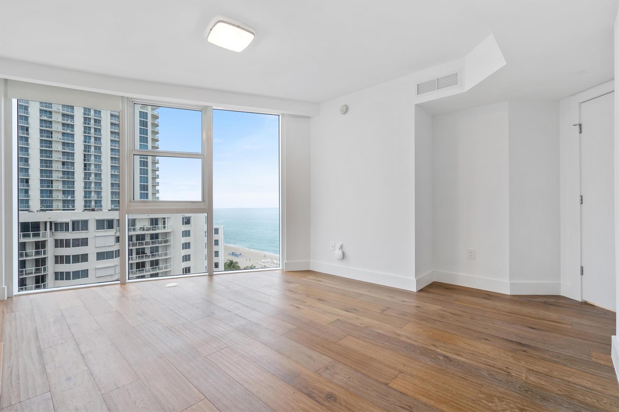 Ocean Four - Residential