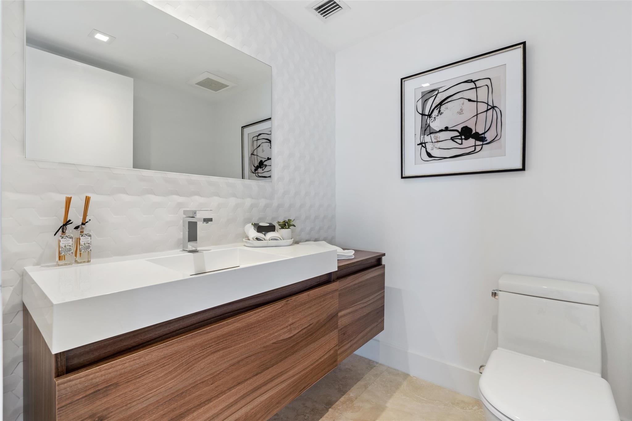 Ocean Four - Residential