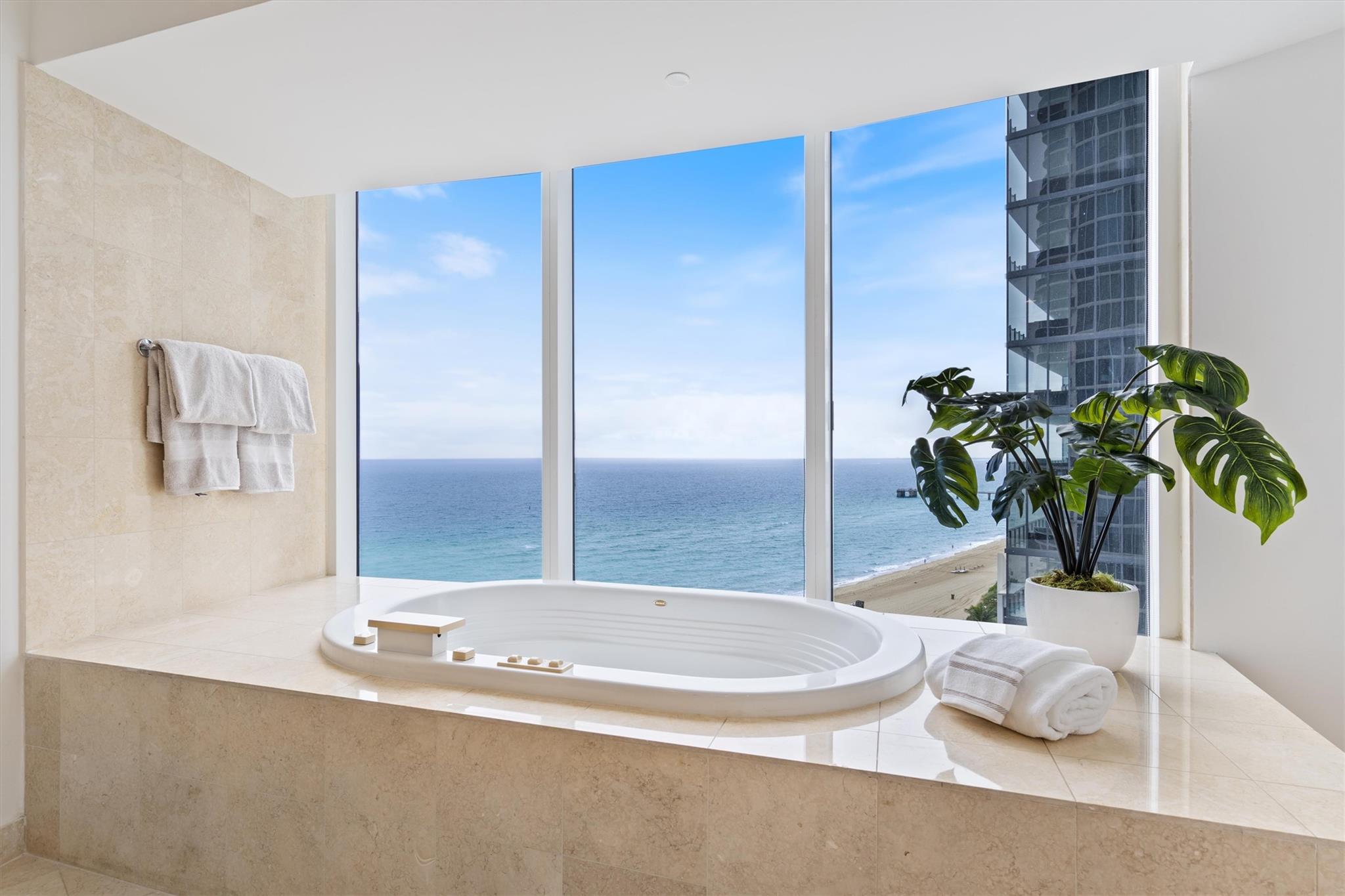 Ocean Four - Residential