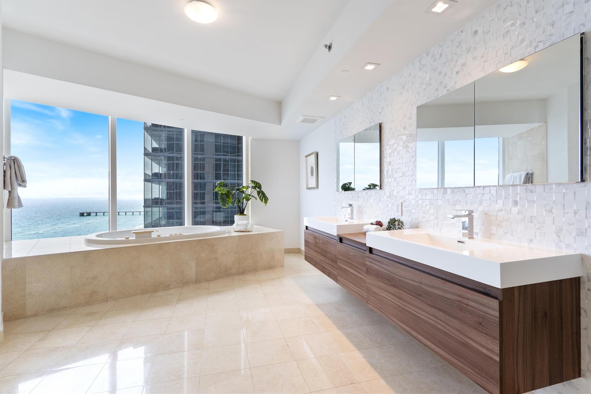 Ocean Four - Residential