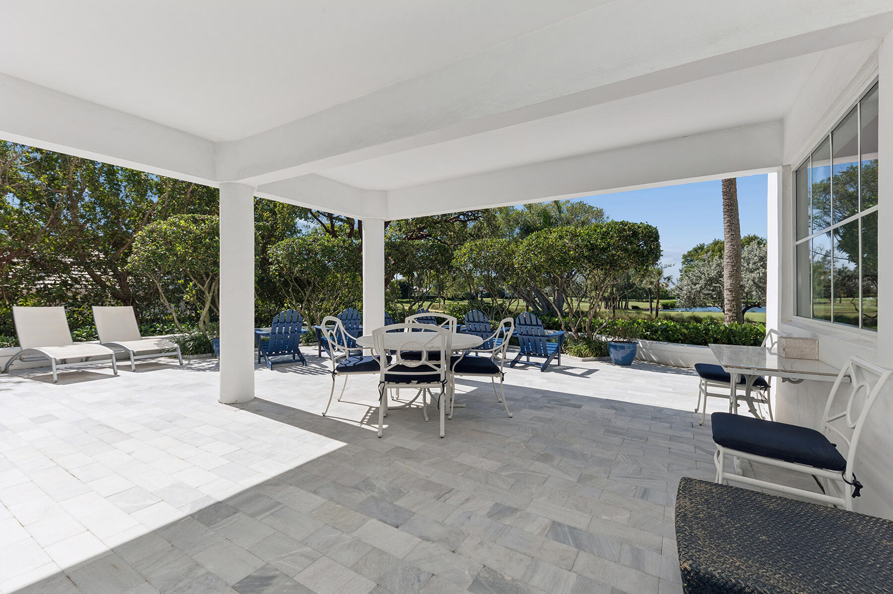 GOLFVIEW CLUB OF GULFSTREAM CONDO - Residential