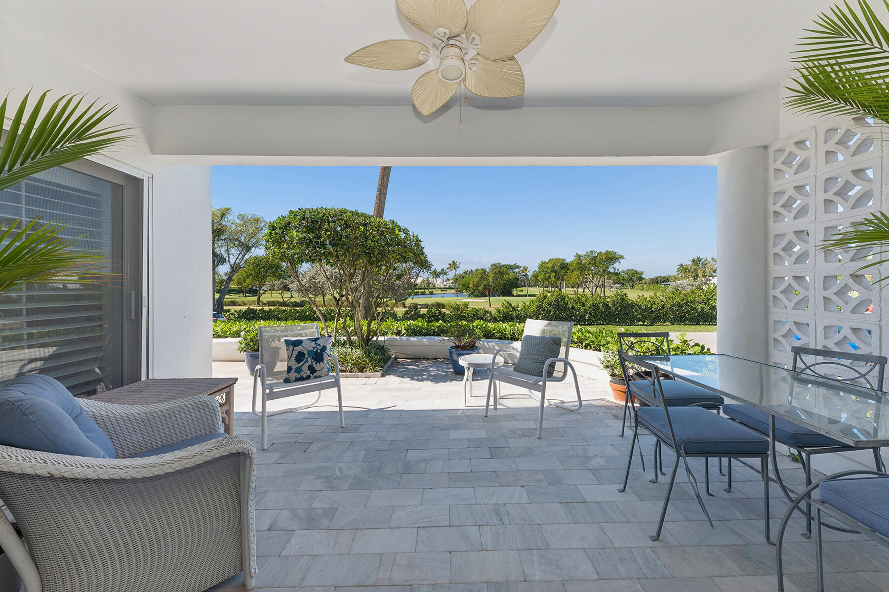 GOLFVIEW CLUB OF GULFSTREAM CONDO - Residential